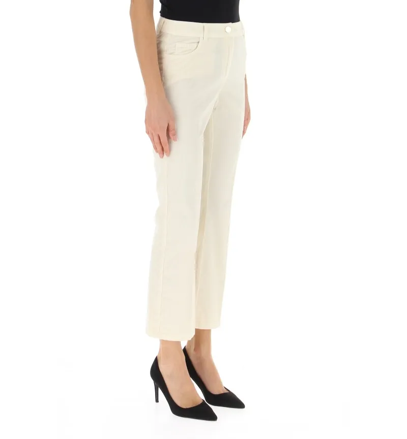 Pantaloni in velluto