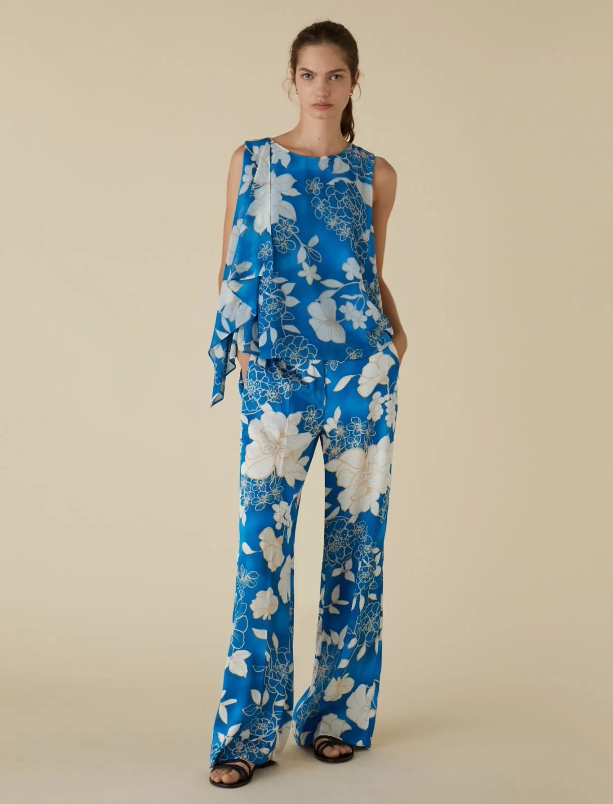 Pantaloni MARELLA