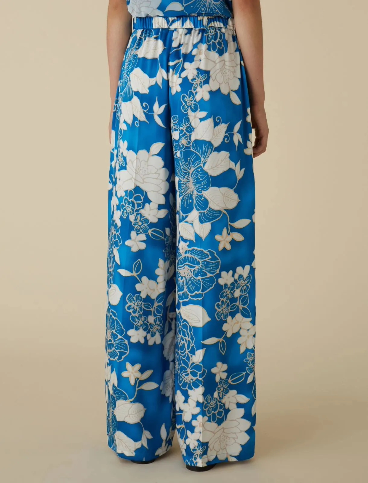 Pantaloni MARELLA