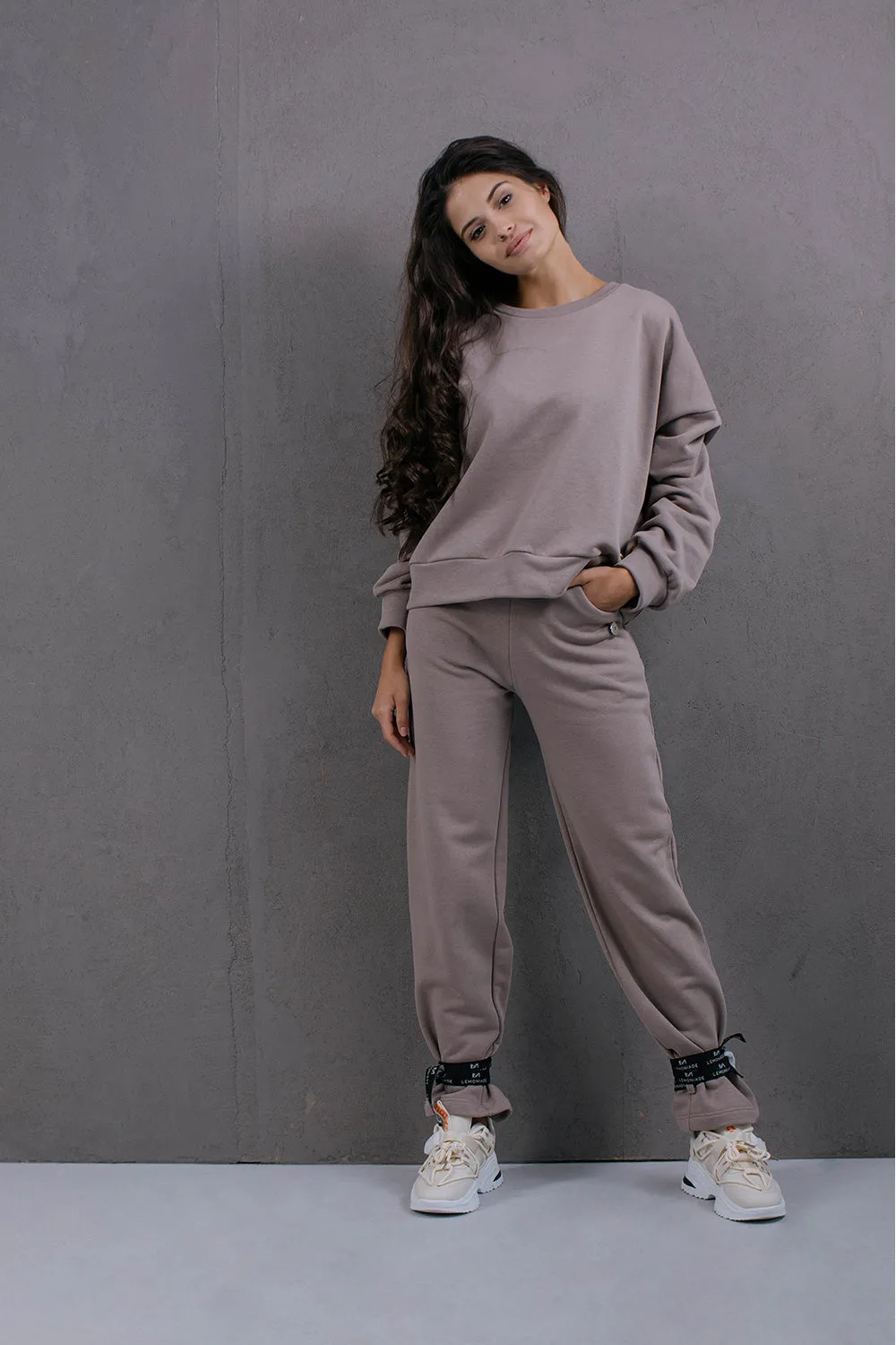 Pantaloni model 154608 Lemoniade