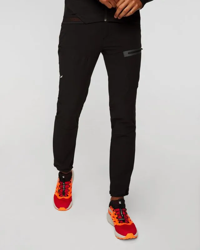 Pantaloni SALEWA TERMINAL DST