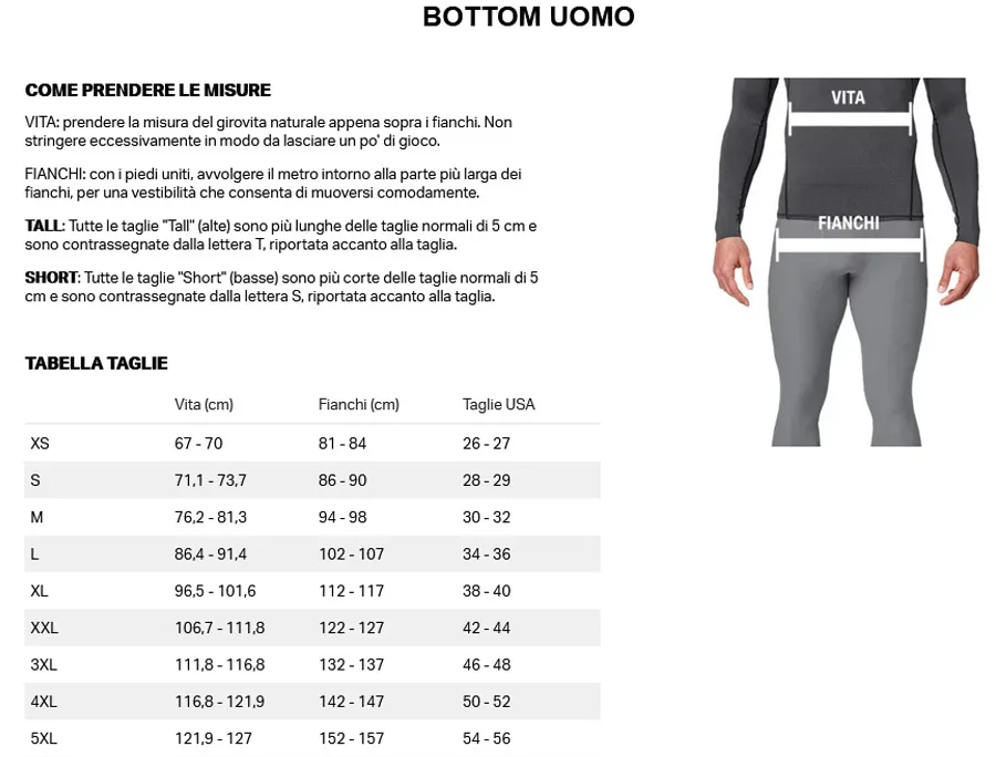 PANTALONI UNDER ARMOUR M'S QUALIFIER ELITE COLD PANTS 1379307