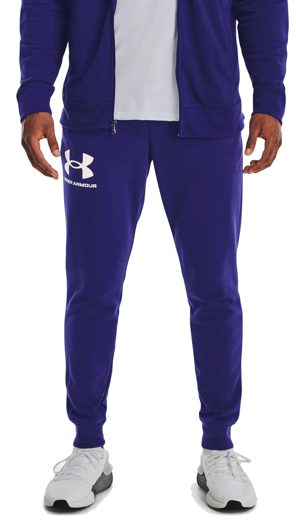 Pantaloni Under Armour Rival