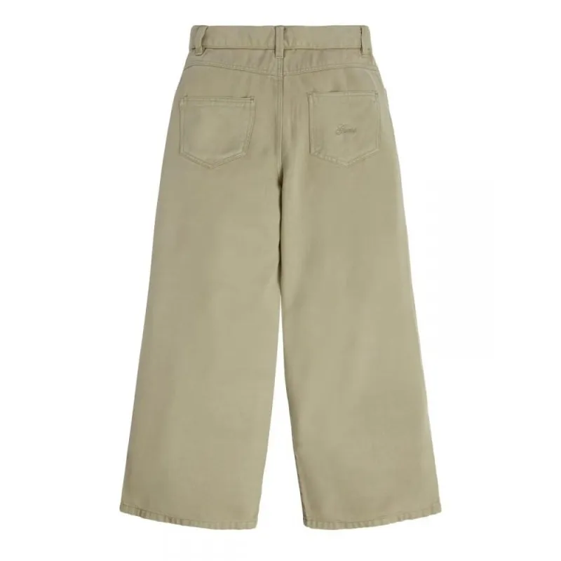 PANTALONI VESTIBILITÁ RELAXED PER BAMBINI GUESS
