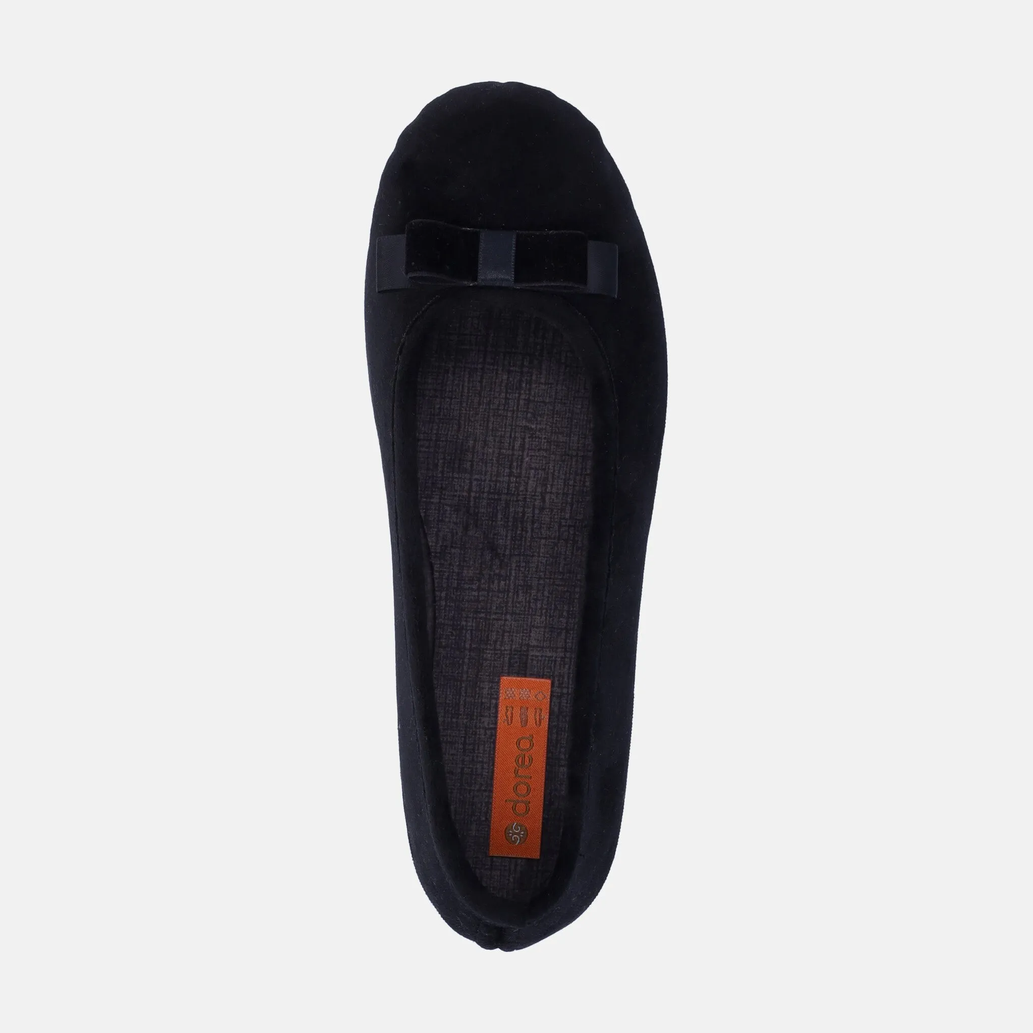 Pantofola donna Dorea