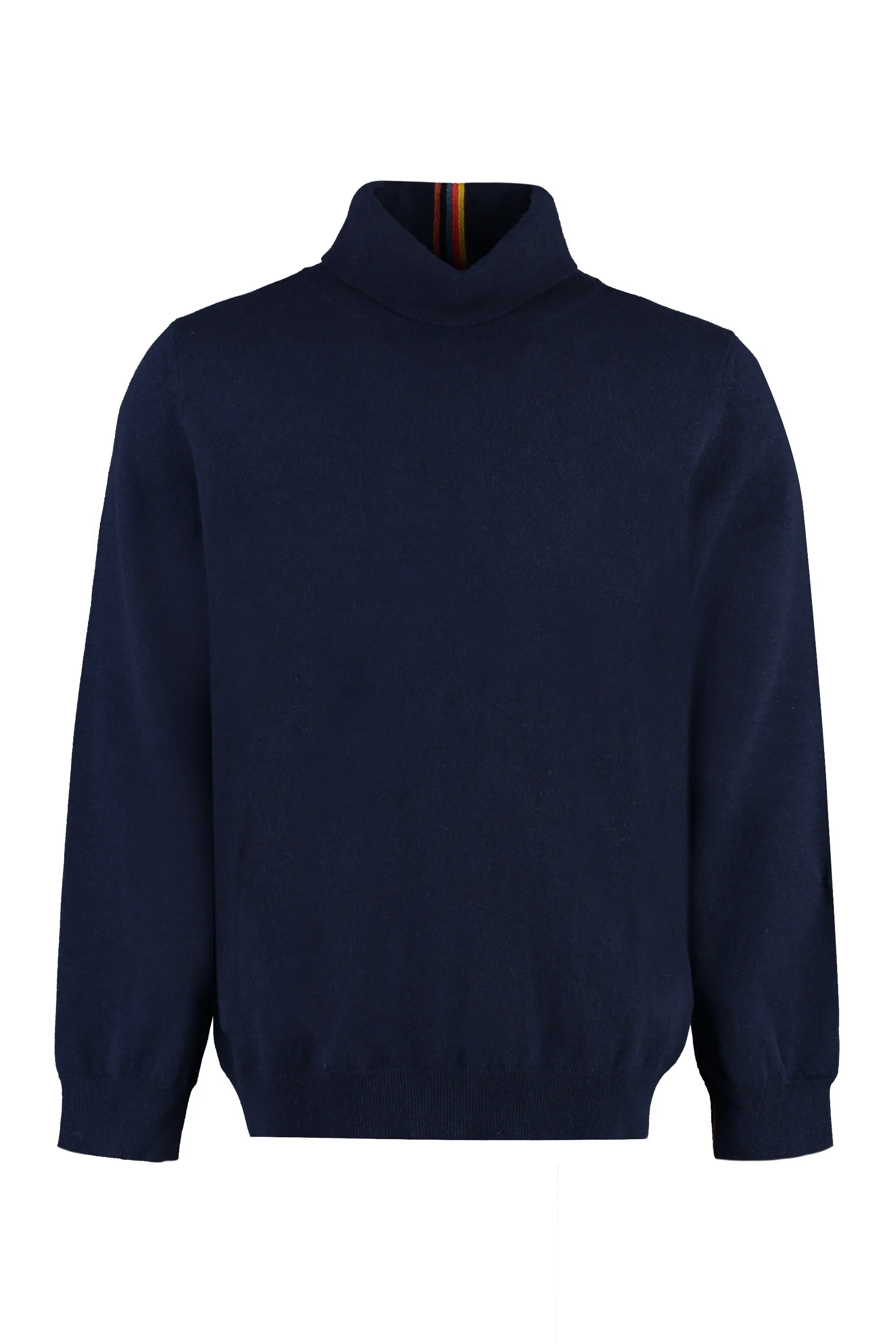 Paul Smith Maglione dolcevita in cachemire