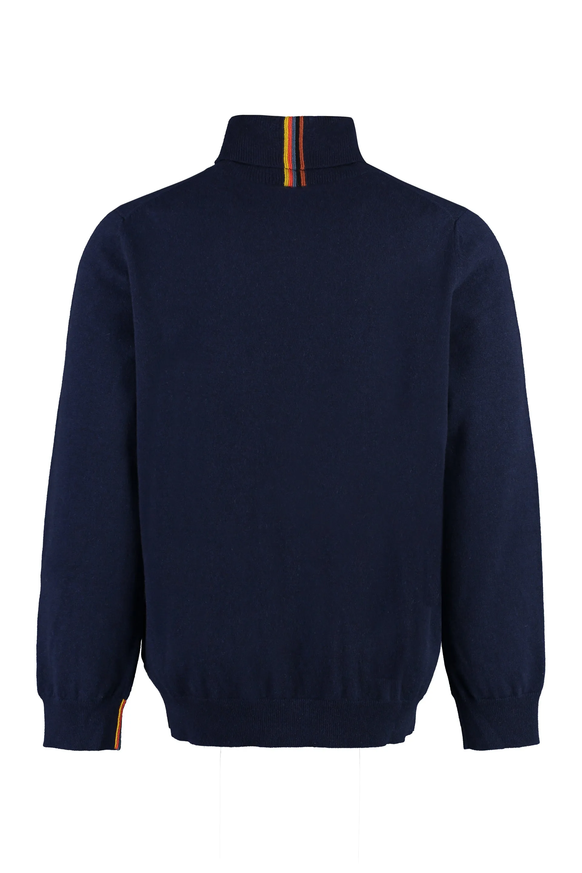 Paul Smith Maglione dolcevita in cachemire