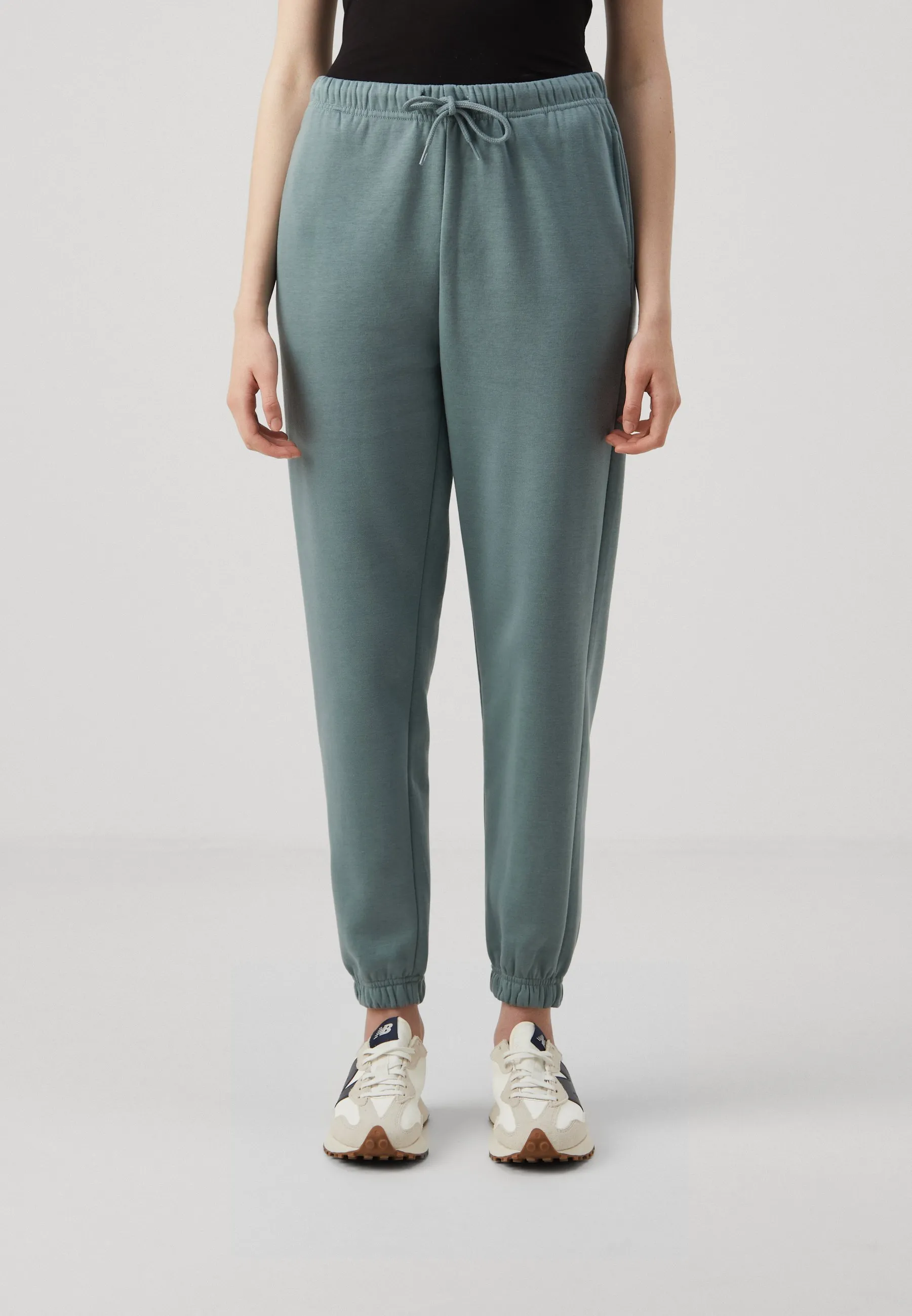 PCCHILLI PANTS - Pantaloni sportivi