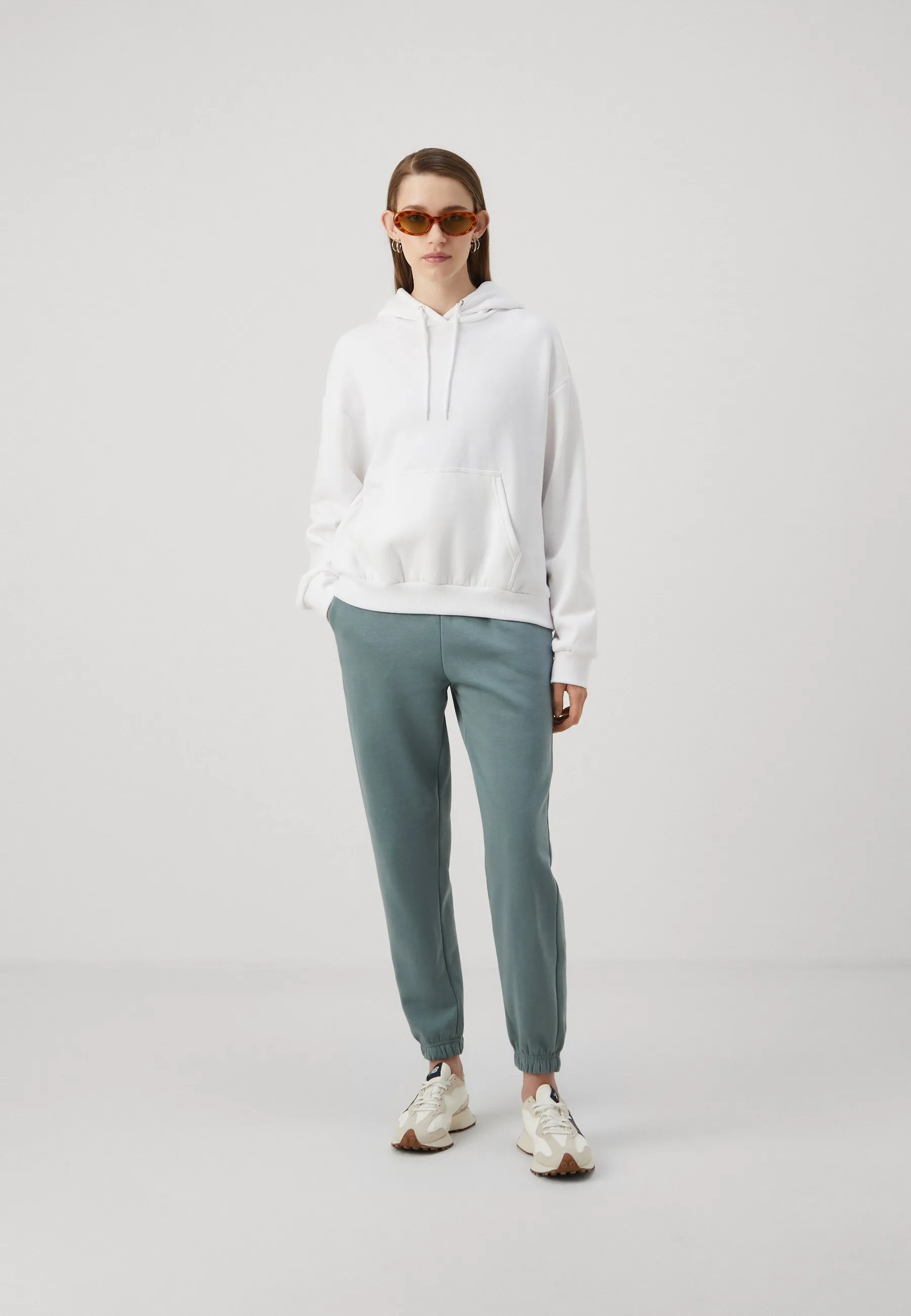PCCHILLI PANTS - Pantaloni sportivi