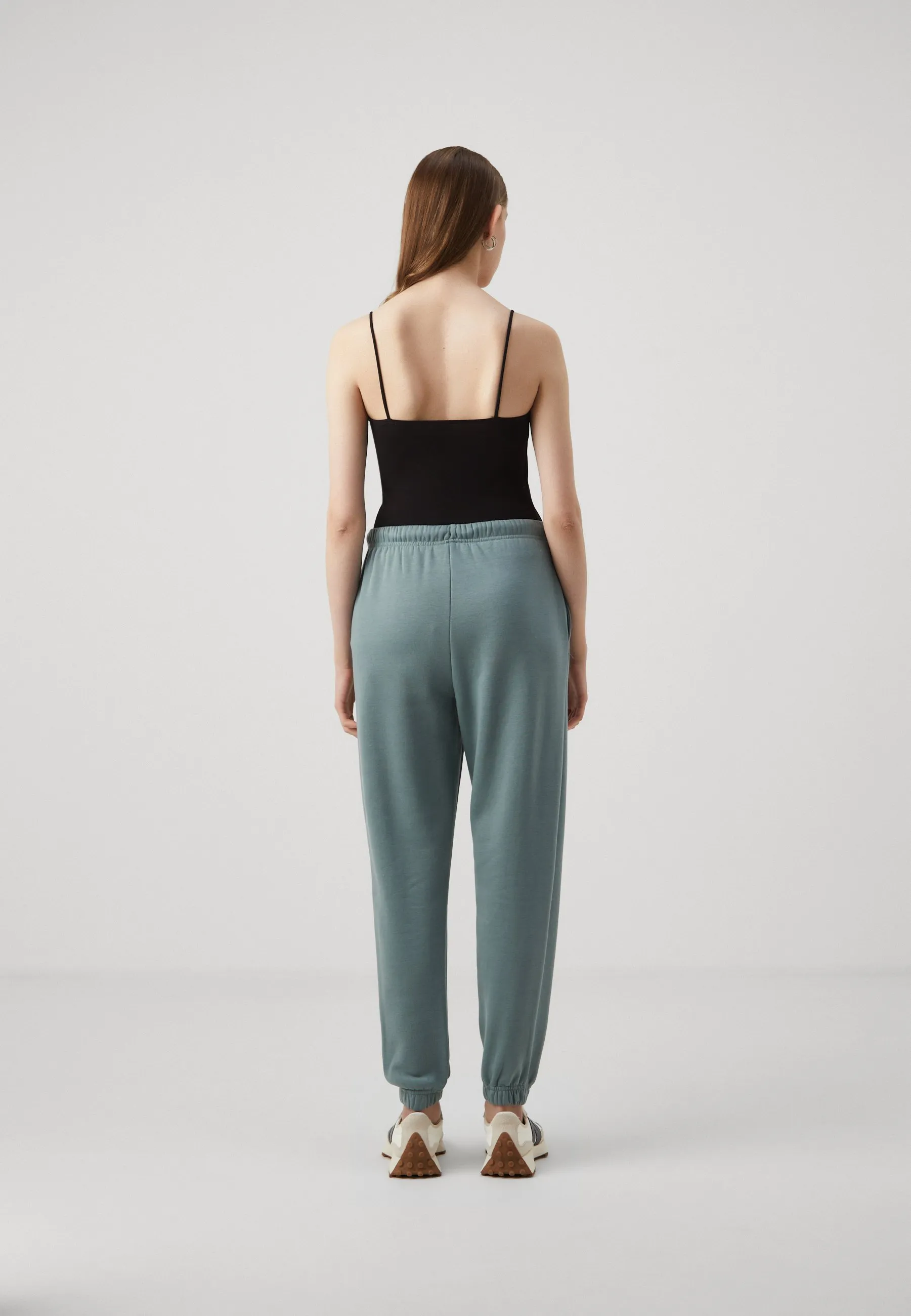 PCCHILLI PANTS - Pantaloni sportivi