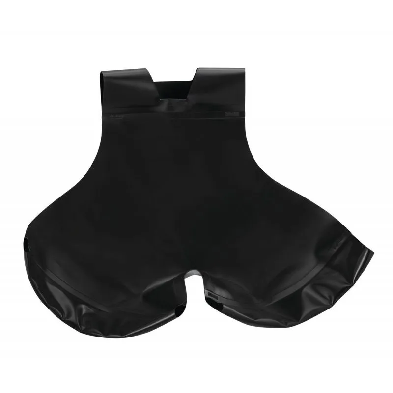 PETZL pantaloni canyon (Nero)