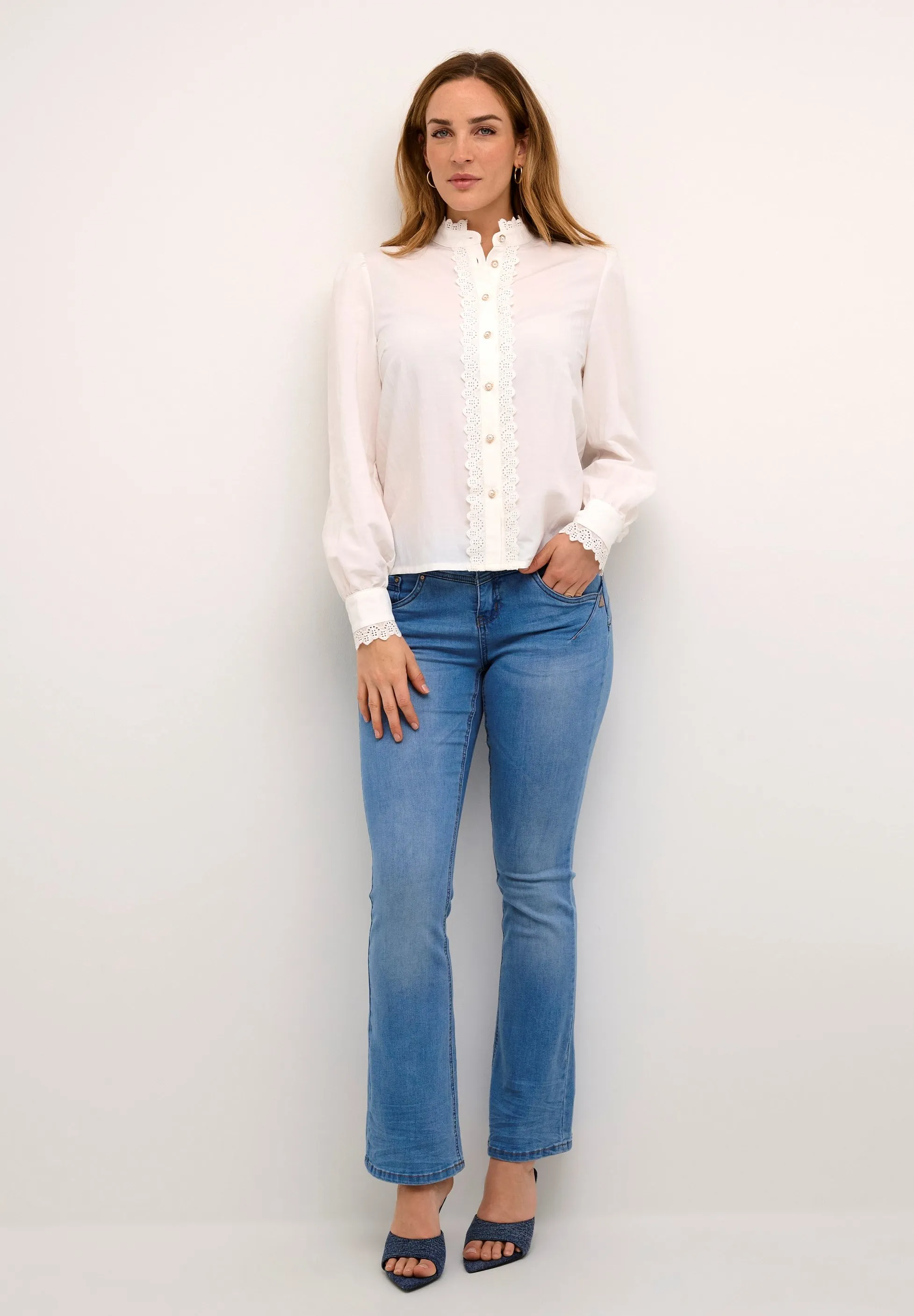 PIA  - Camicia