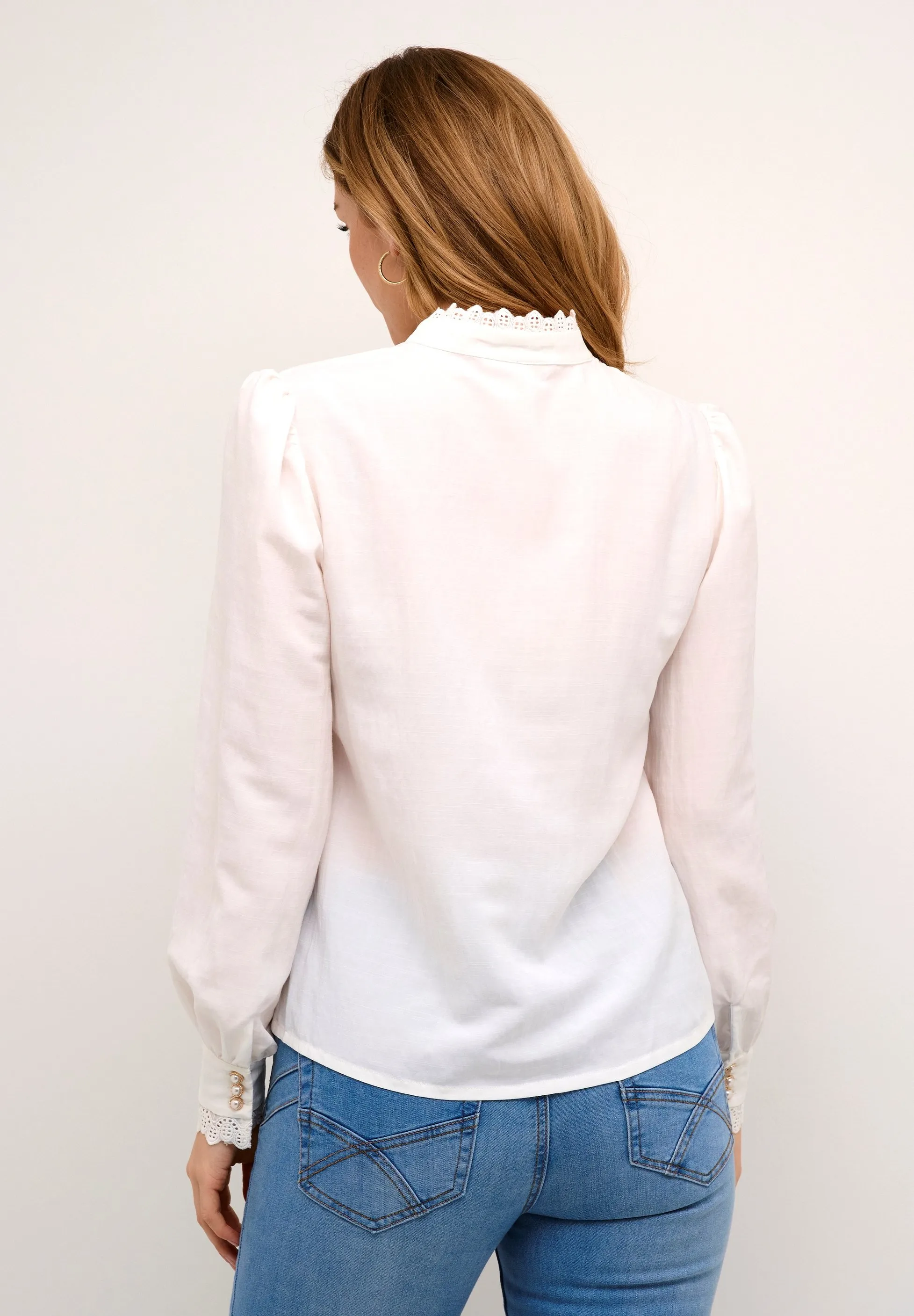 PIA  - Camicia