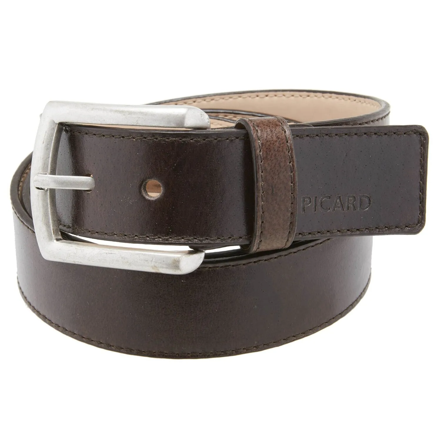 Picard Cintura Buddy in pelle