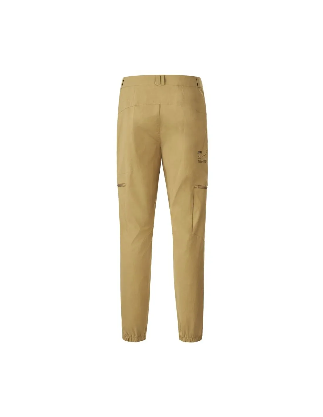 Picture Organic Alpho Oro opaco
