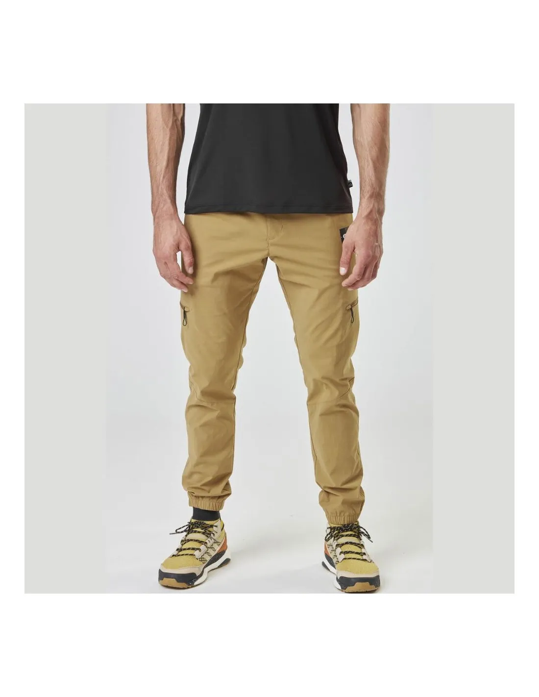 Picture Organic Alpho Oro opaco