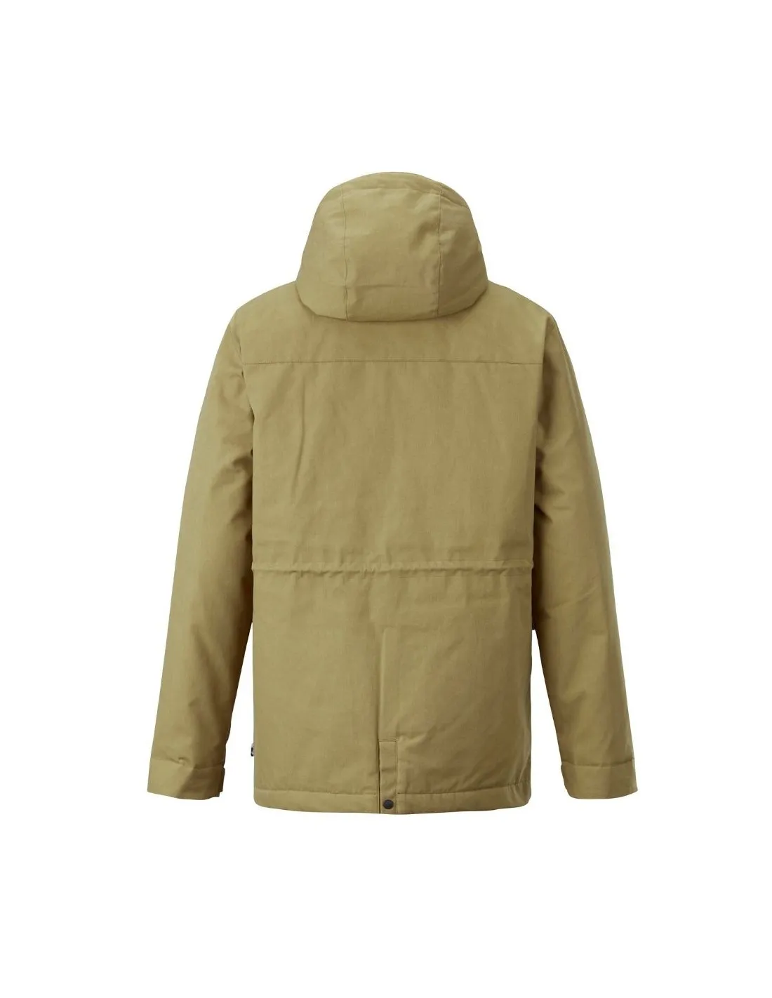 Picture Organic Doaktown verde militare