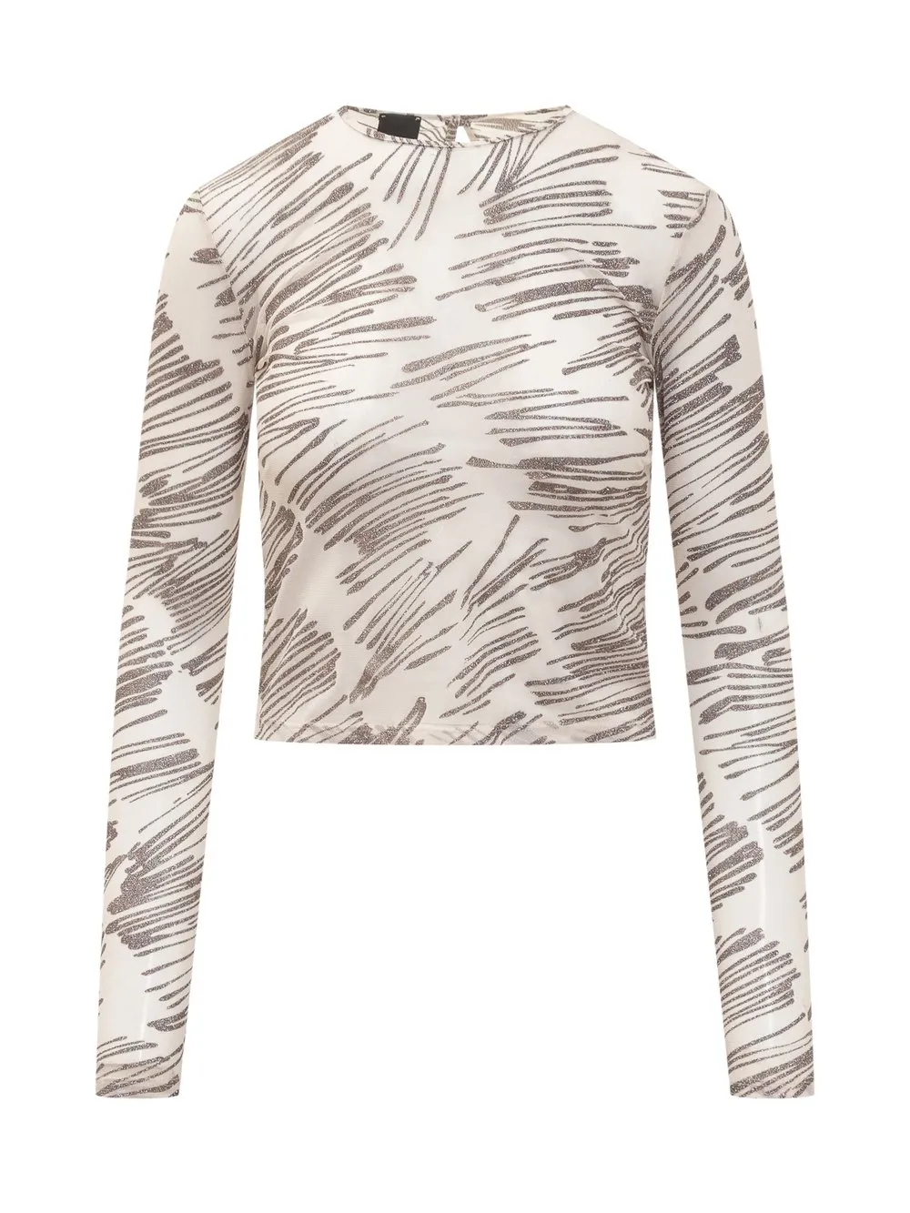 PINKO Maglia Moneta  