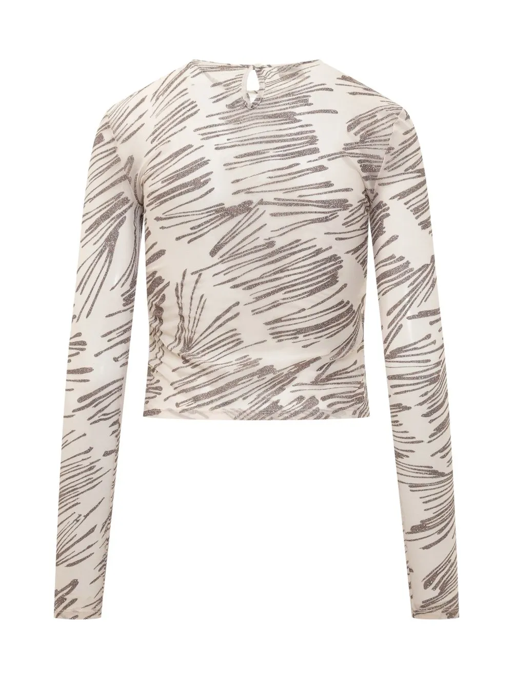 PINKO Maglia Moneta  