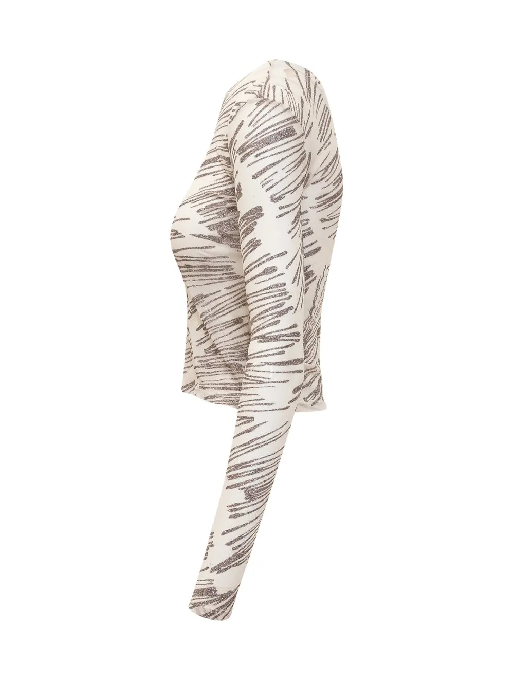 PINKO Maglia Moneta  