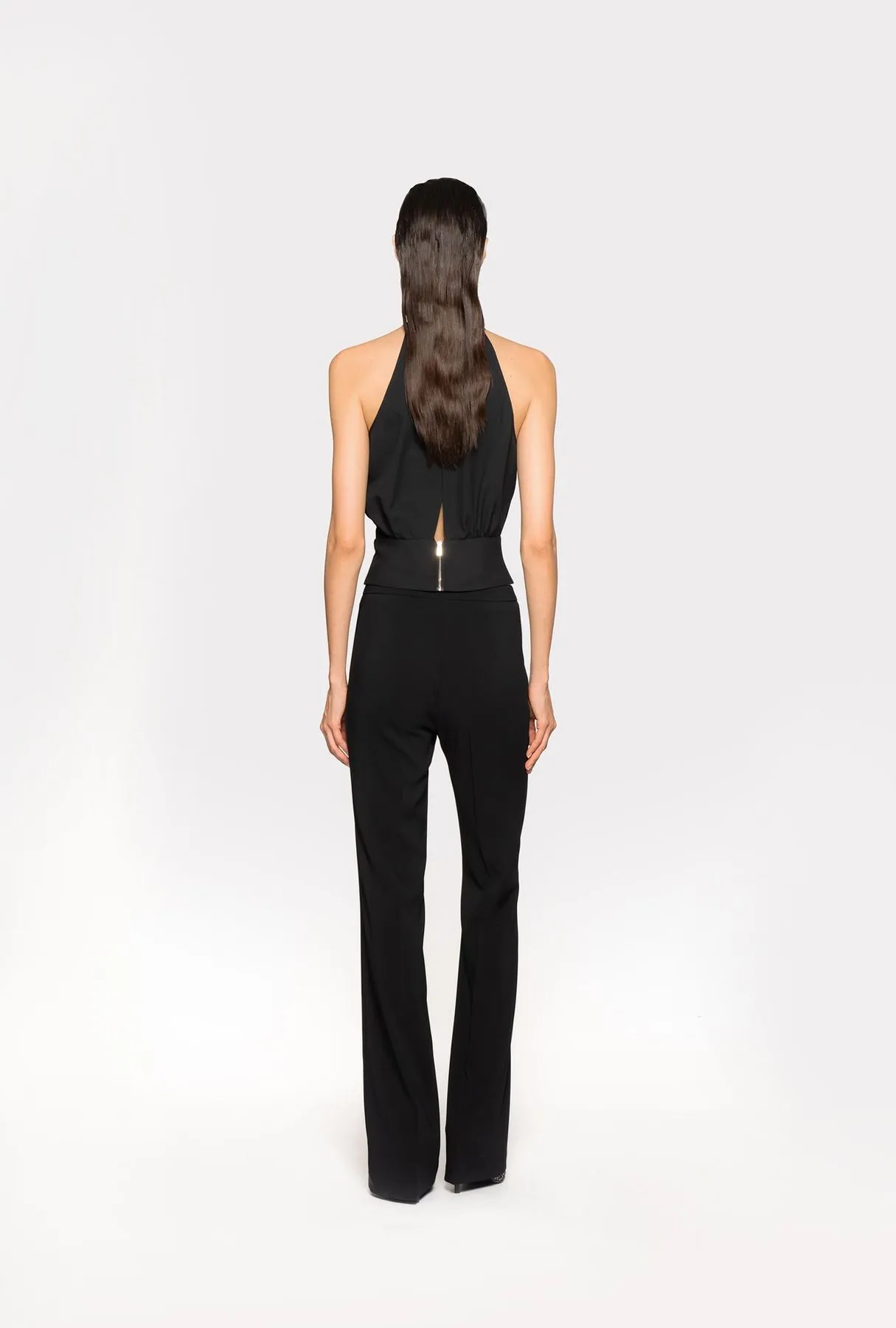     PINKO PANTALONI DONNA      