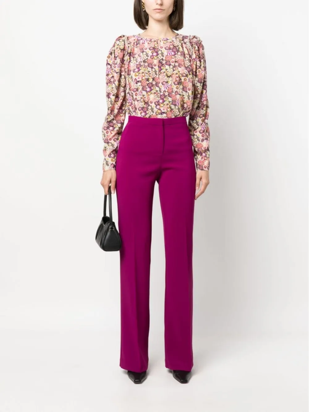     PINKO PANTALONI DONNA      