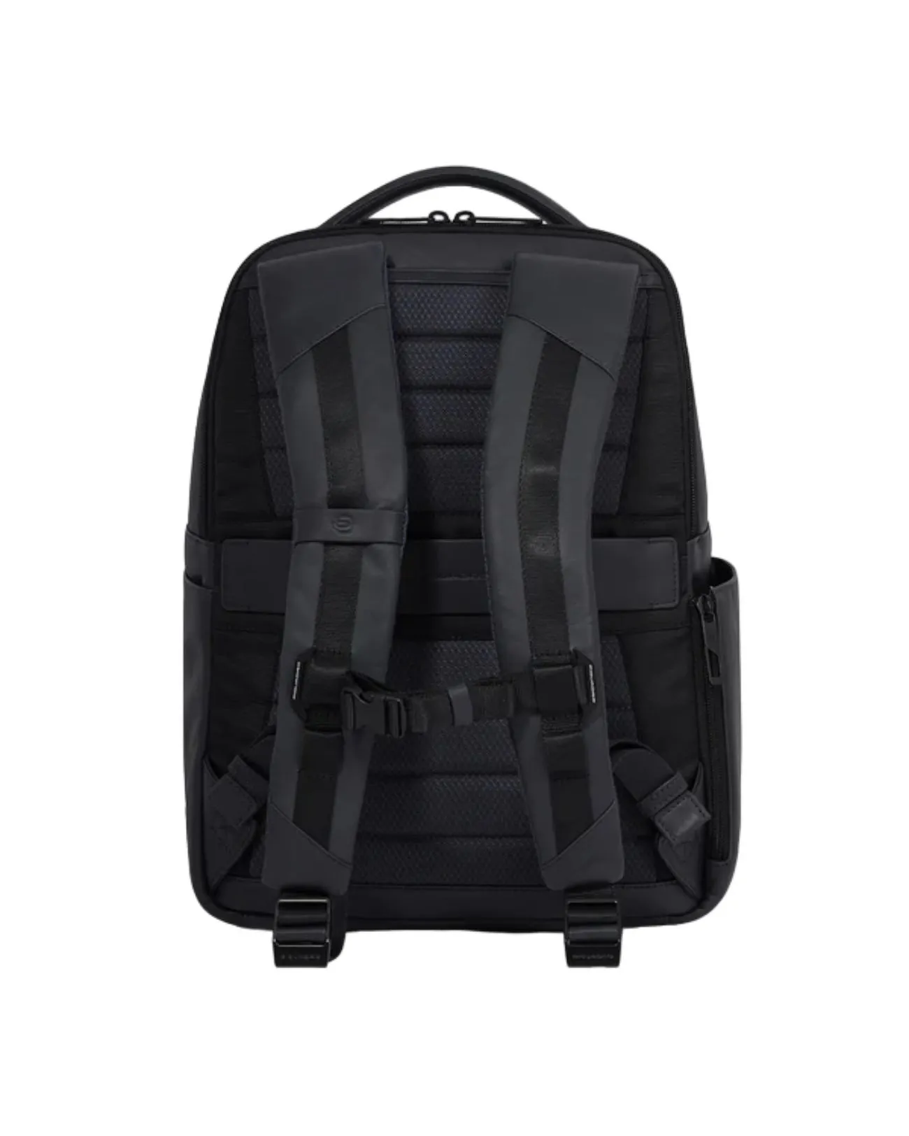 Piquadro - Zaino uomo porta pc 14'' in pelle  FX | Studioarch.com