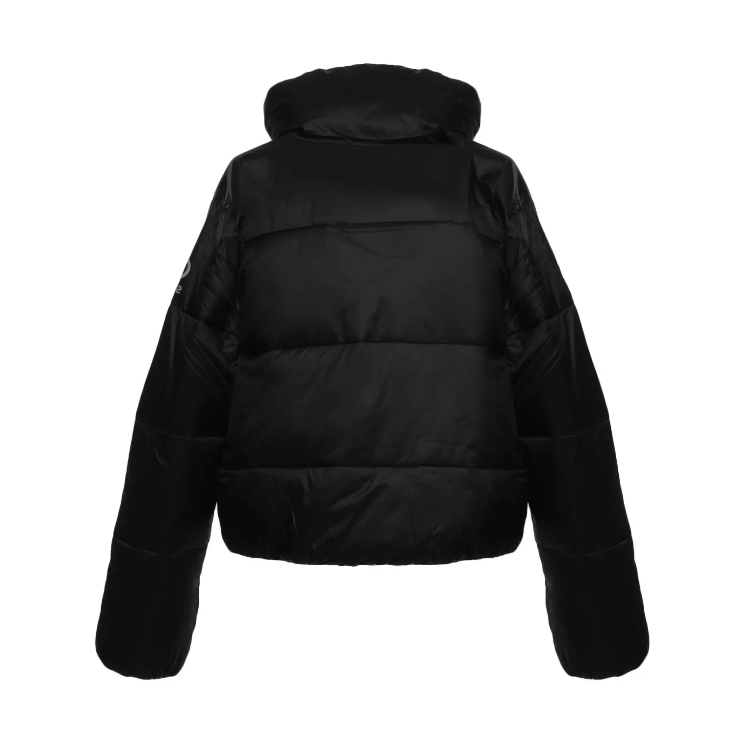 Piumino Bambina Teen Nero