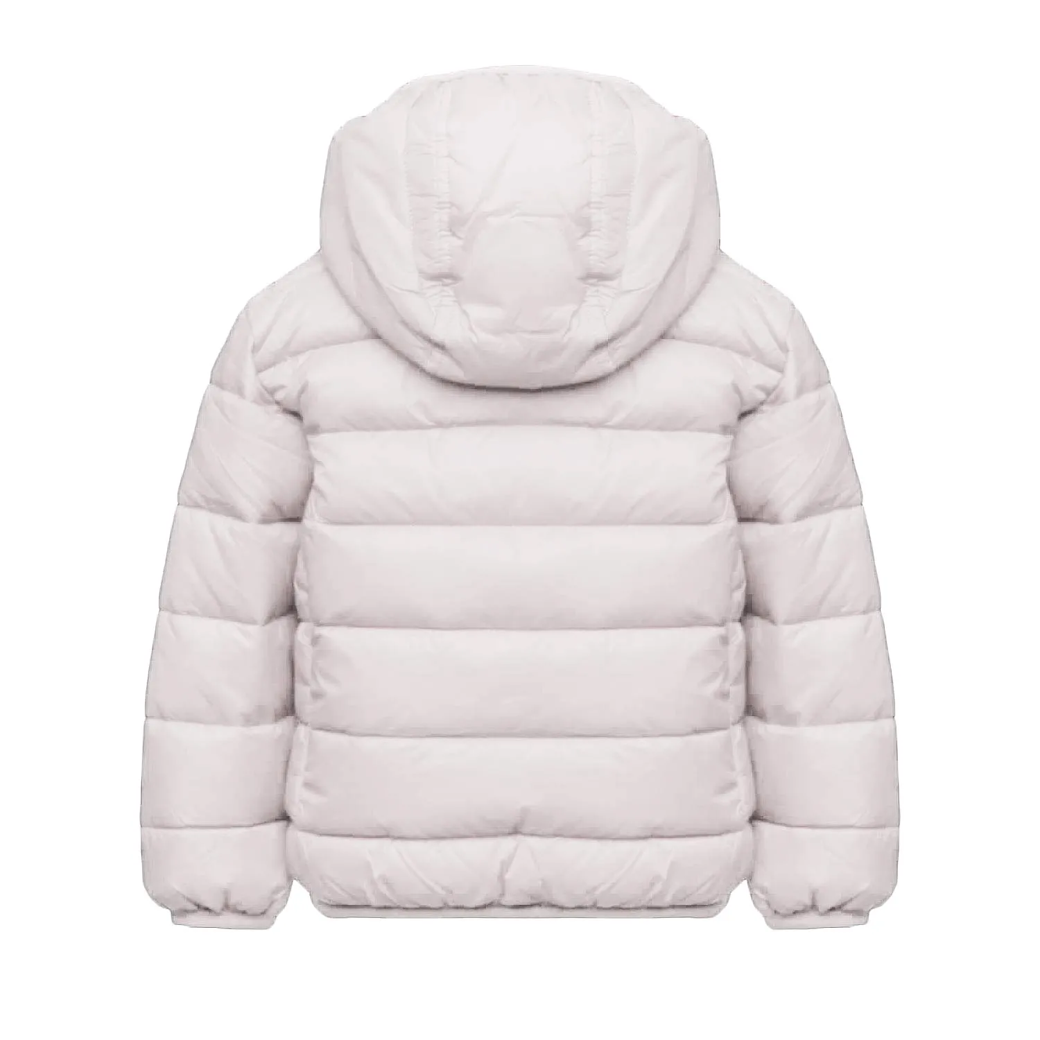 Piumino Bianco Baby Unisex