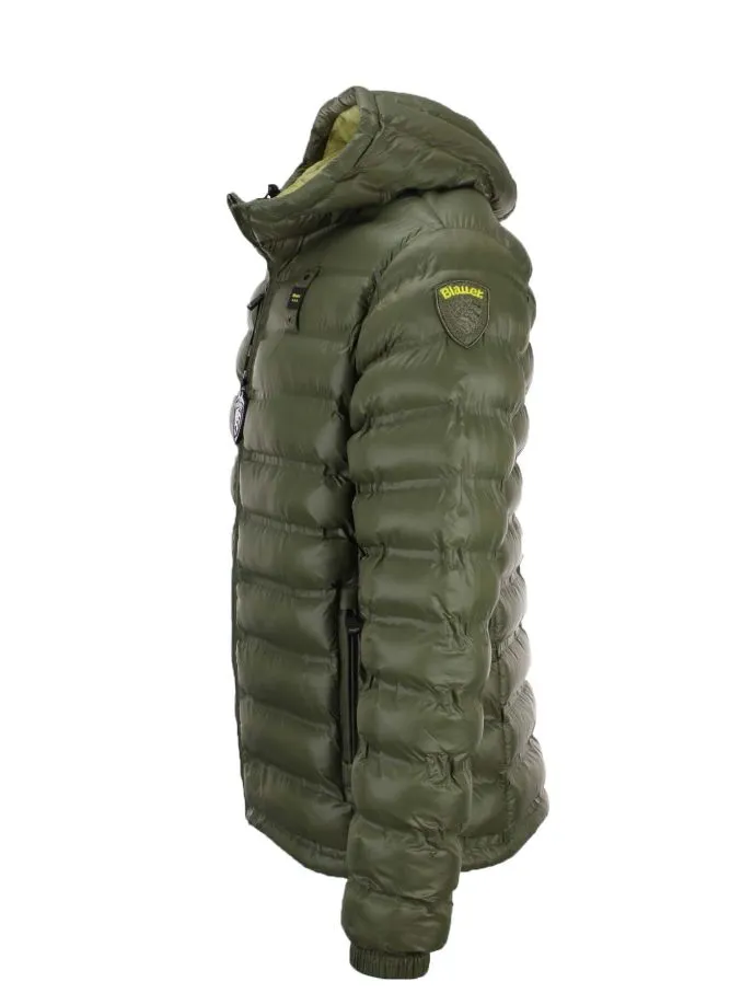 Piumino ecologico 100 grammi