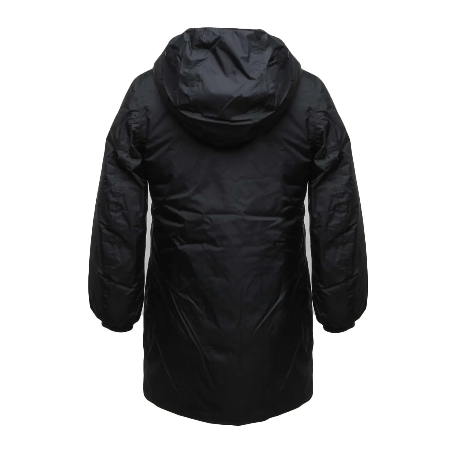 Piumino Reversibile Bambina Teenager