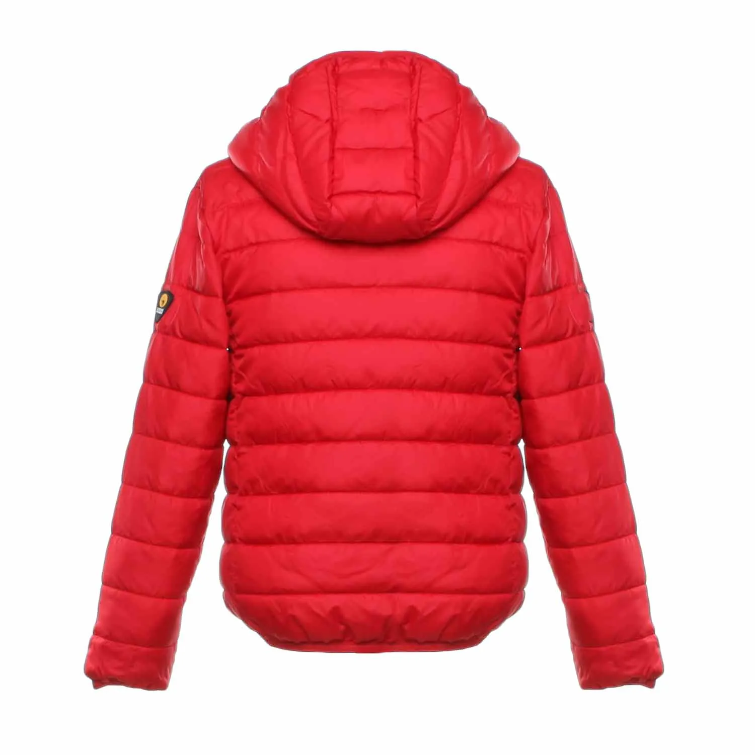 Piumino Willy Bimbo Teen
