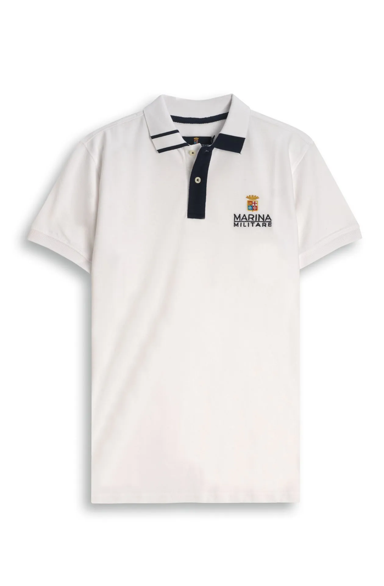    Polo Piquet mezza manica