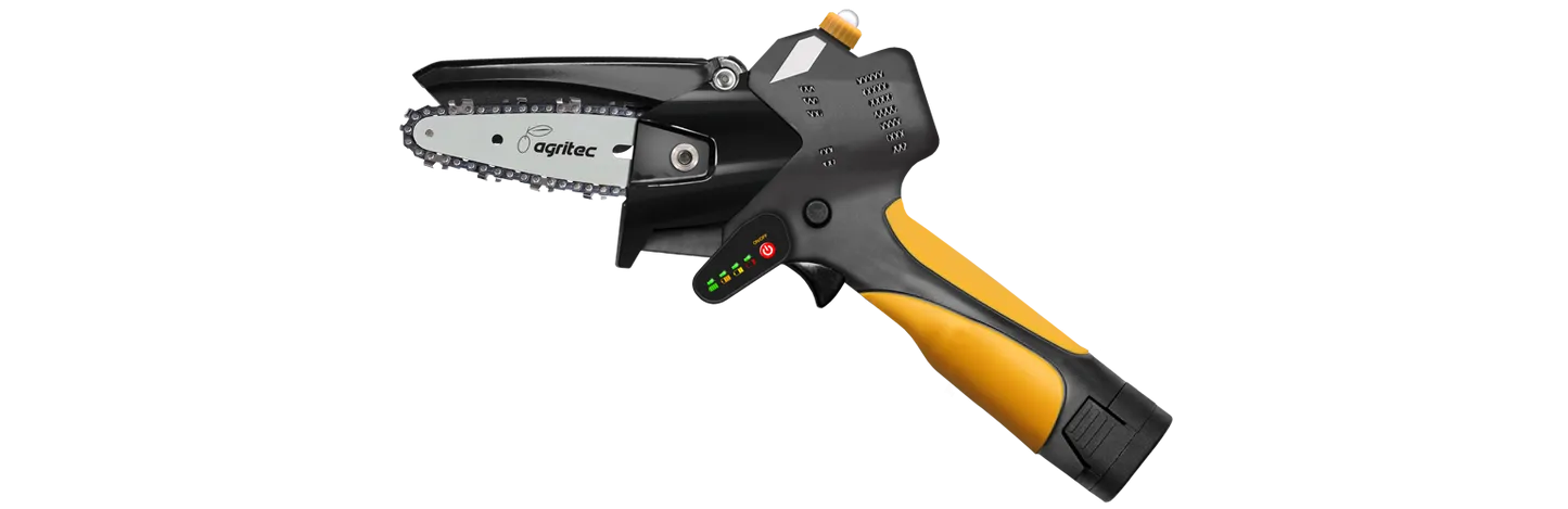 Potatore a batteria AGRITEC FLORA PCP 100