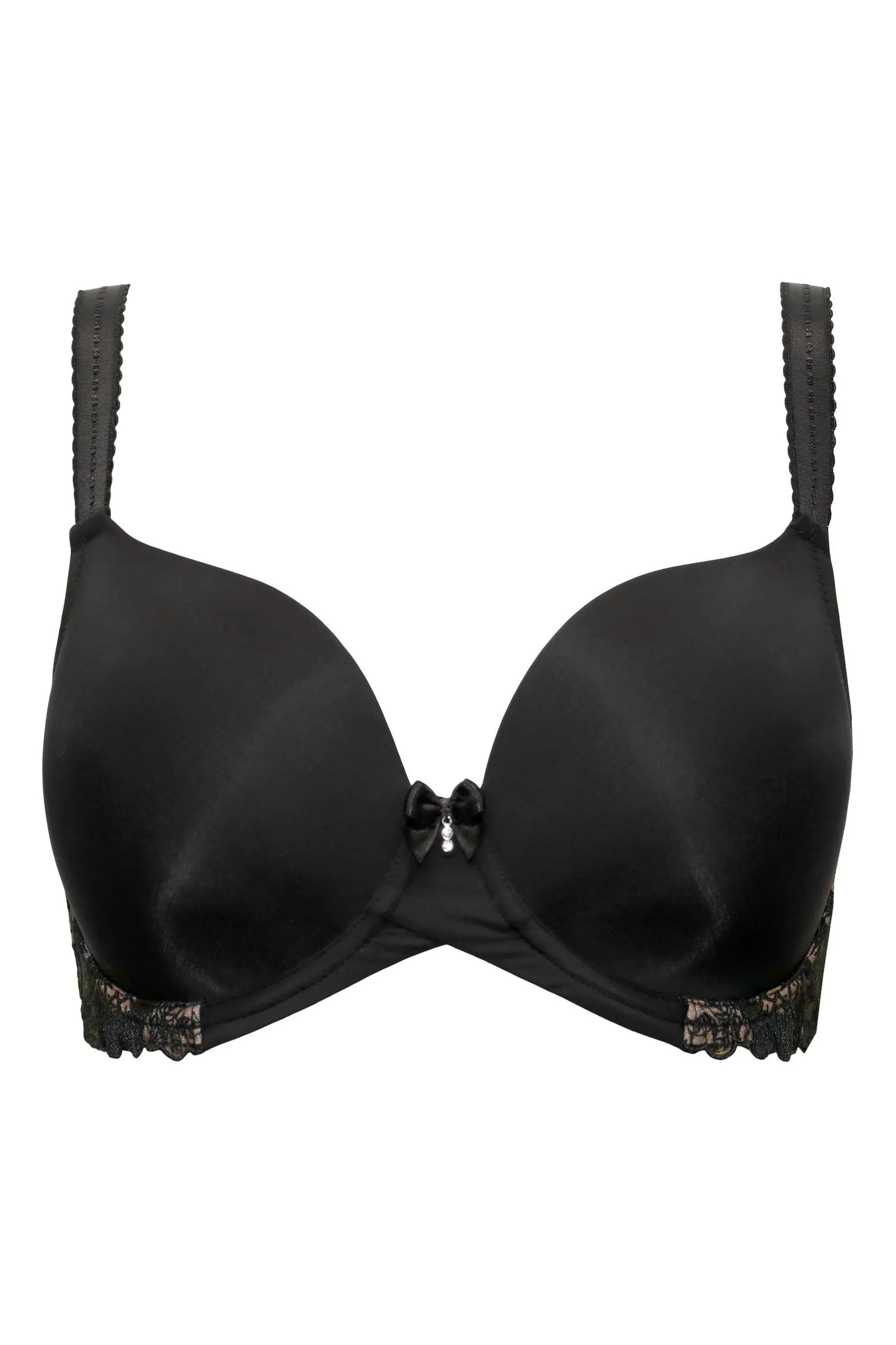 Pour Moi - Sofia - Reggiseno T-shirt bra imbottito