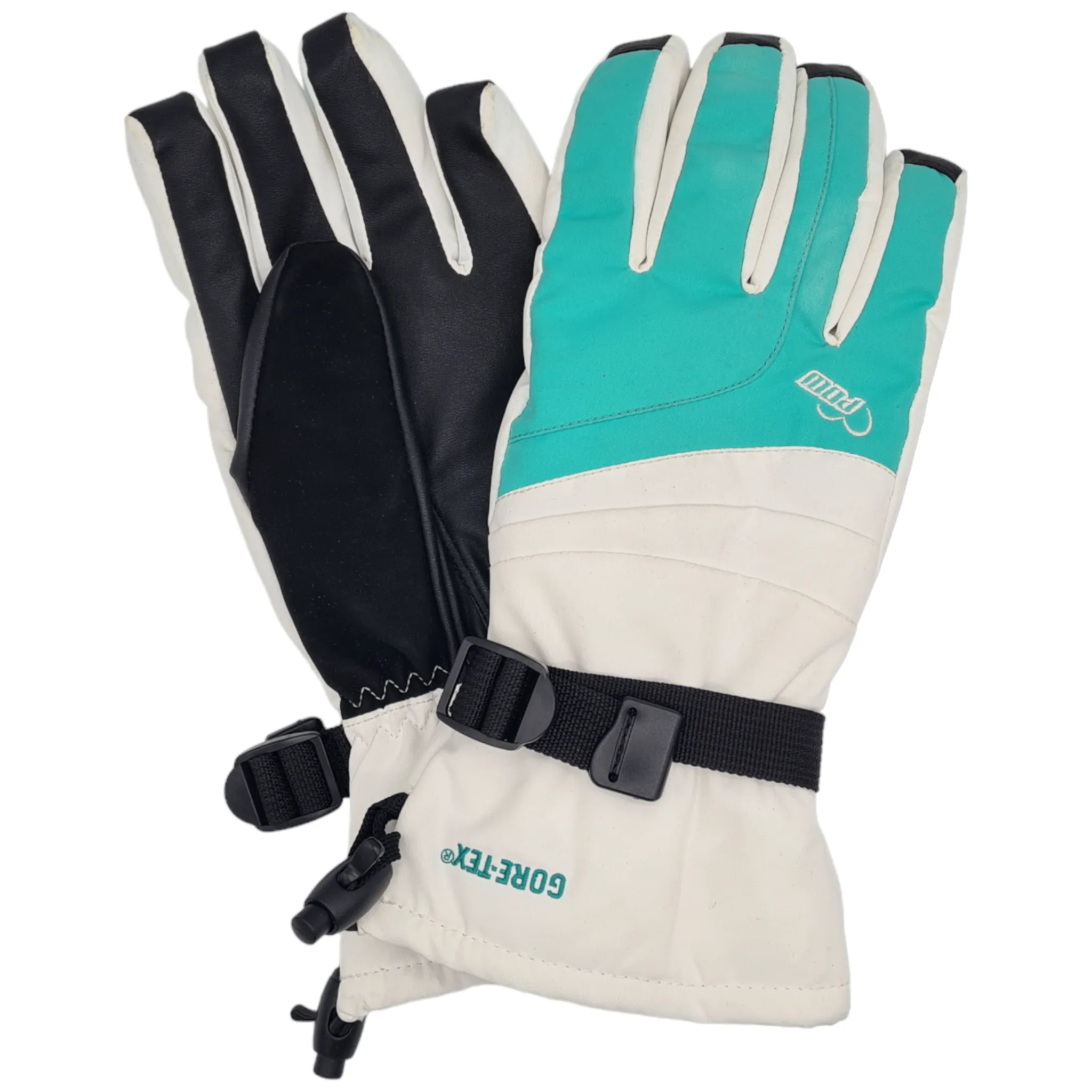 Pow guanti snowboard/sci gore-tex donna