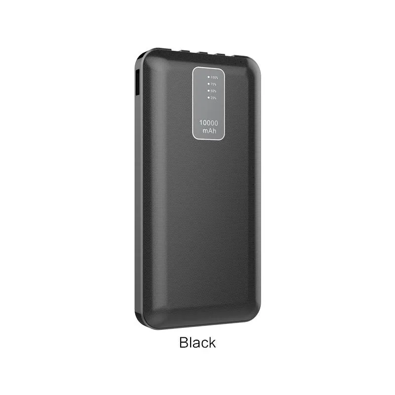 PowerBank portatile 4in1 20000 mAH