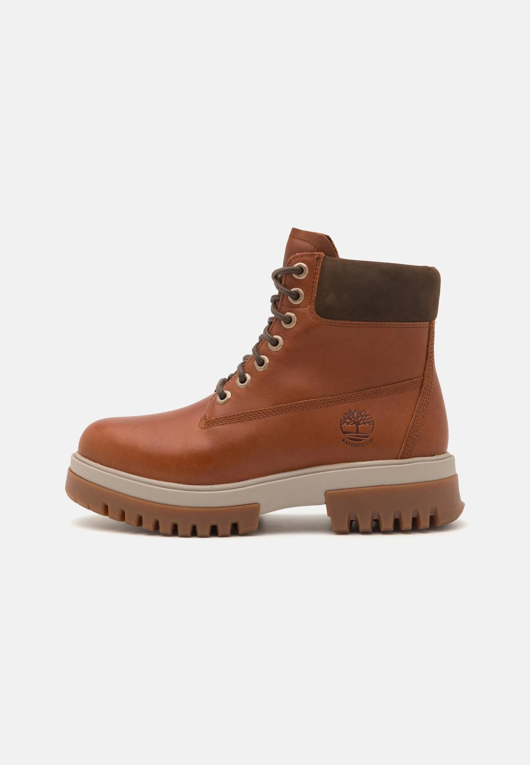 PREMIUM WP BOOT - Stivaletti stringati