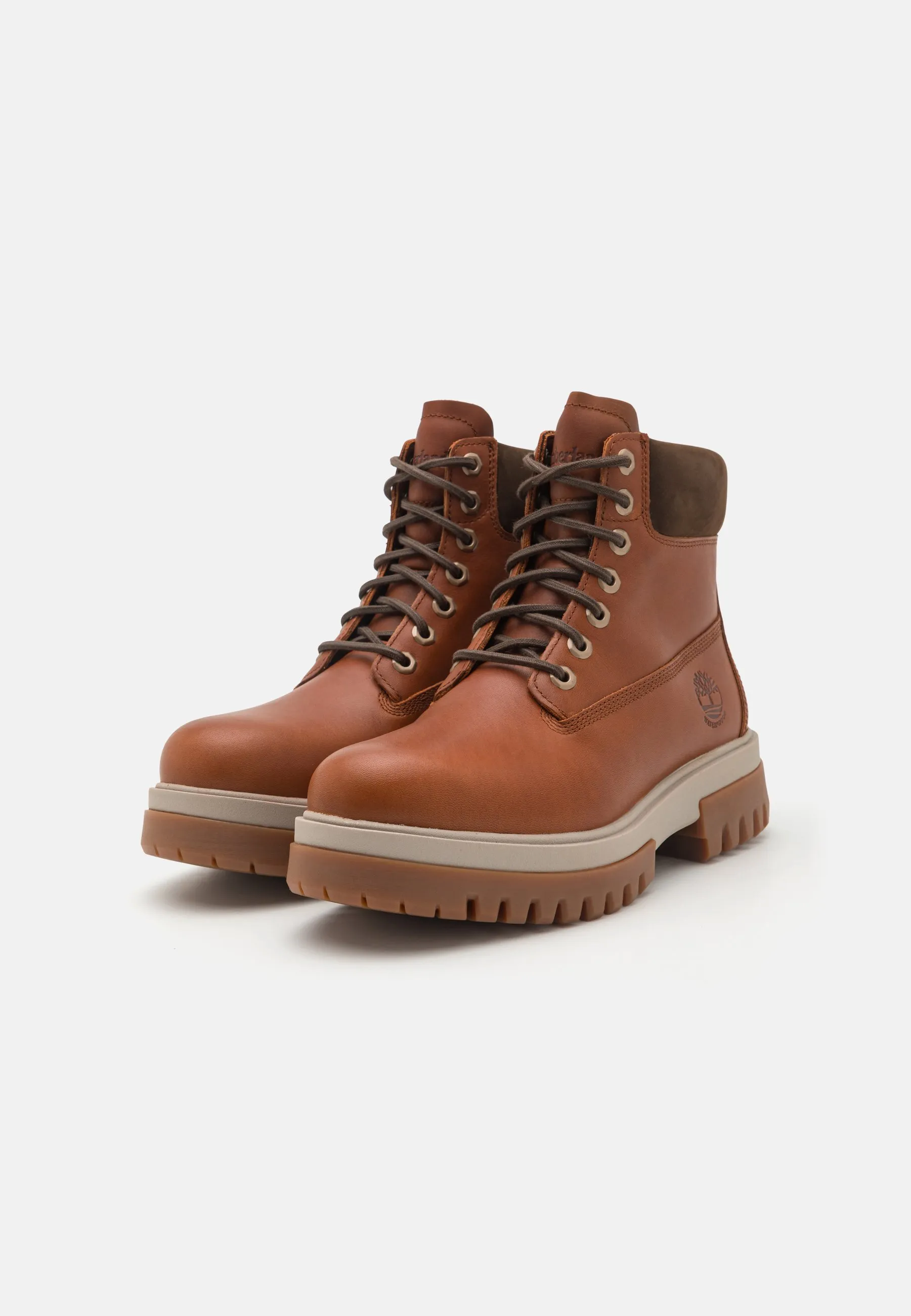 PREMIUM WP BOOT - Stivaletti stringati