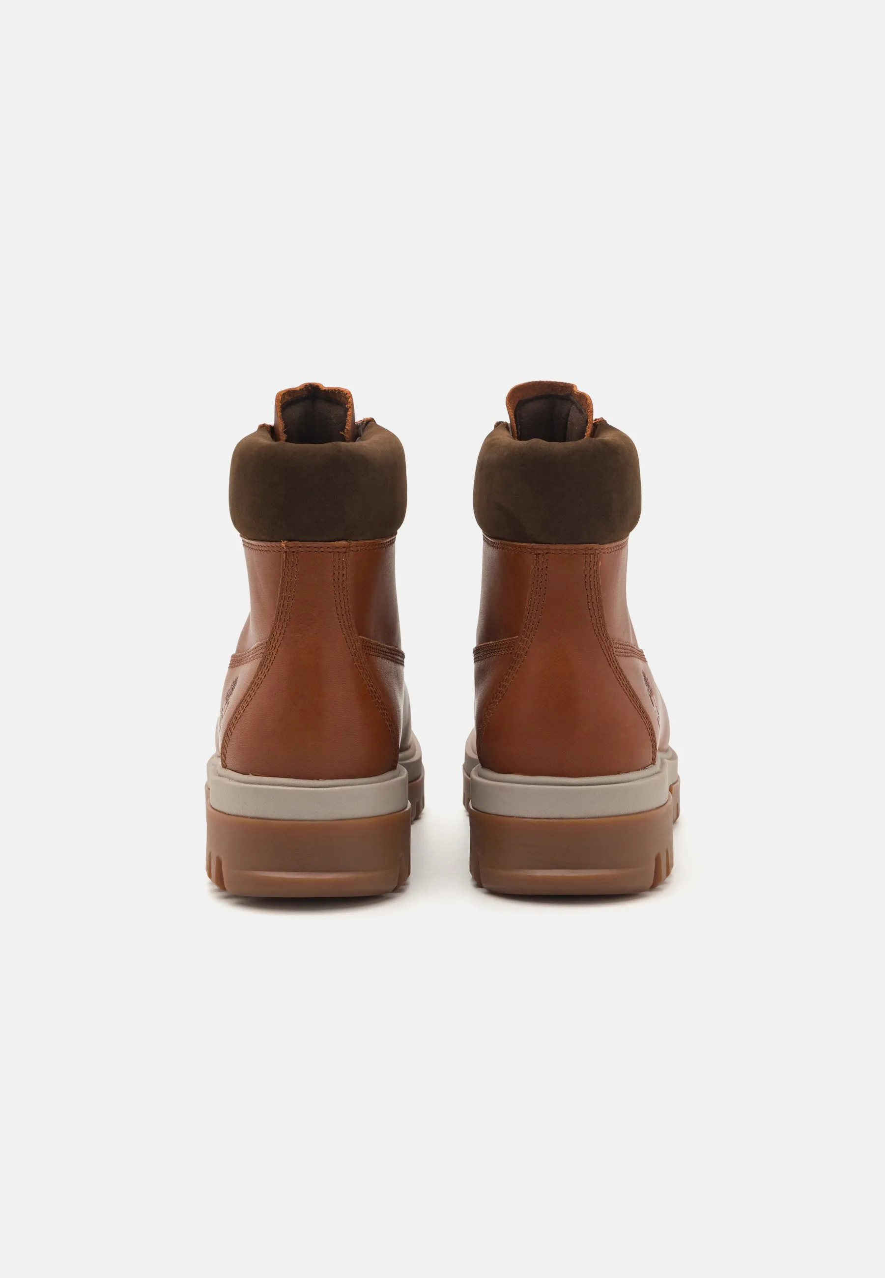 PREMIUM WP BOOT - Stivaletti stringati