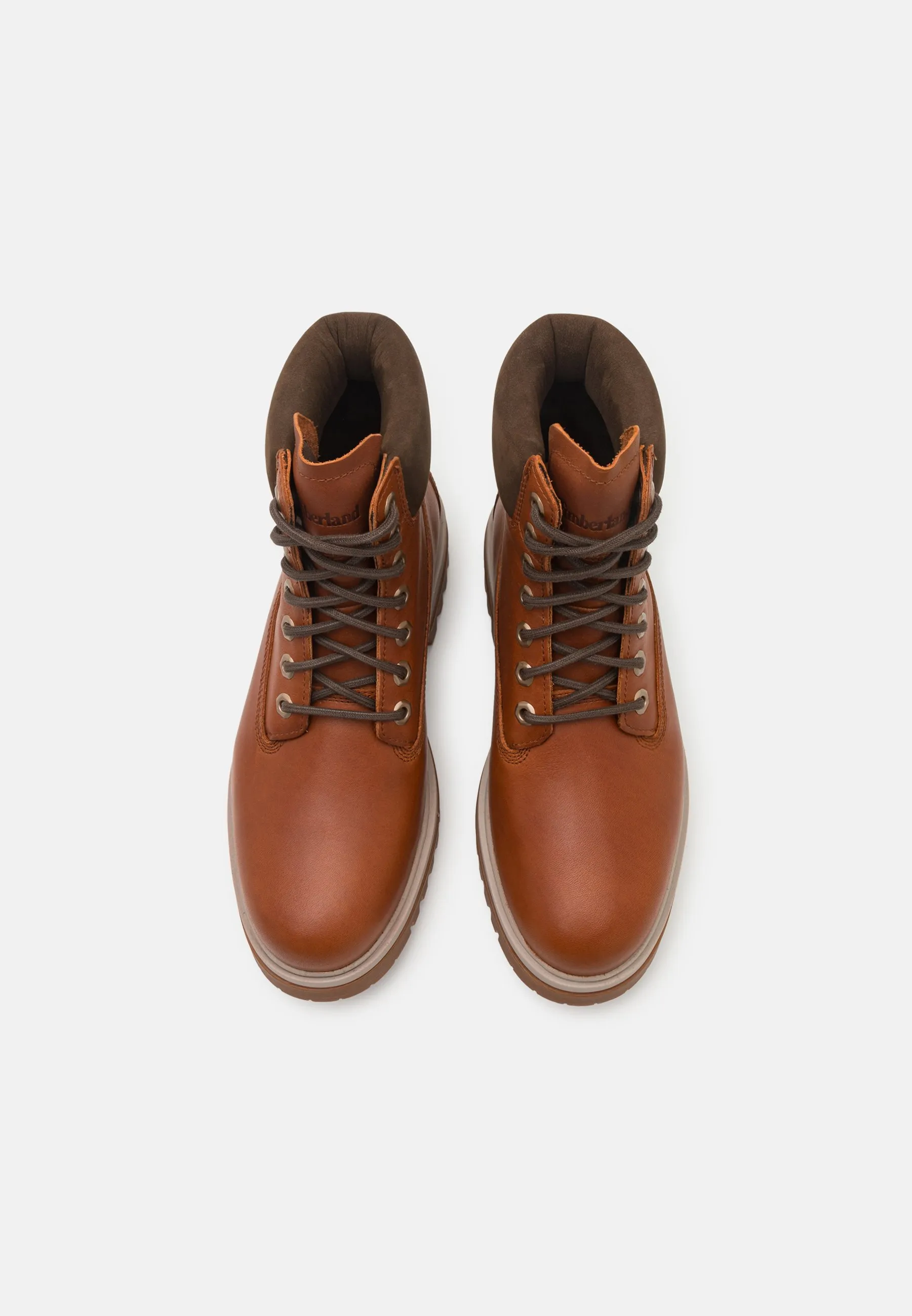 PREMIUM WP BOOT - Stivaletti stringati