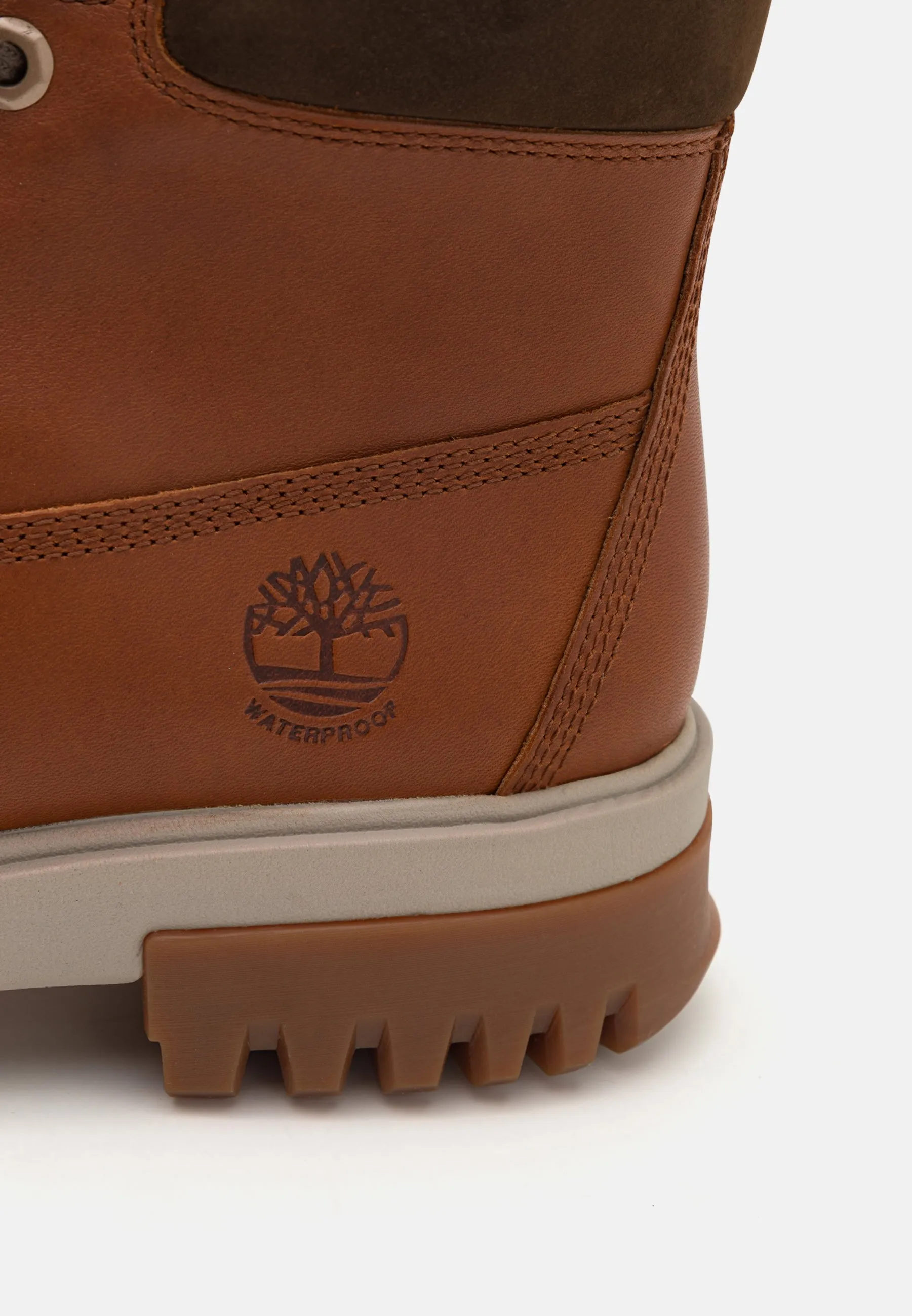 PREMIUM WP BOOT - Stivaletti stringati