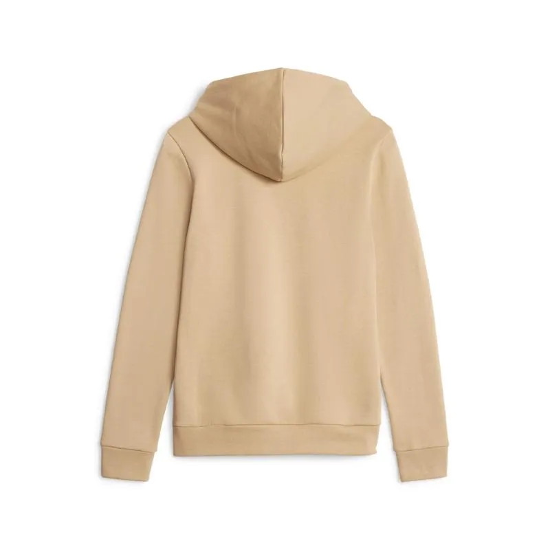 PUMA ESSENTIALS+ ANIMAL HOODIE W