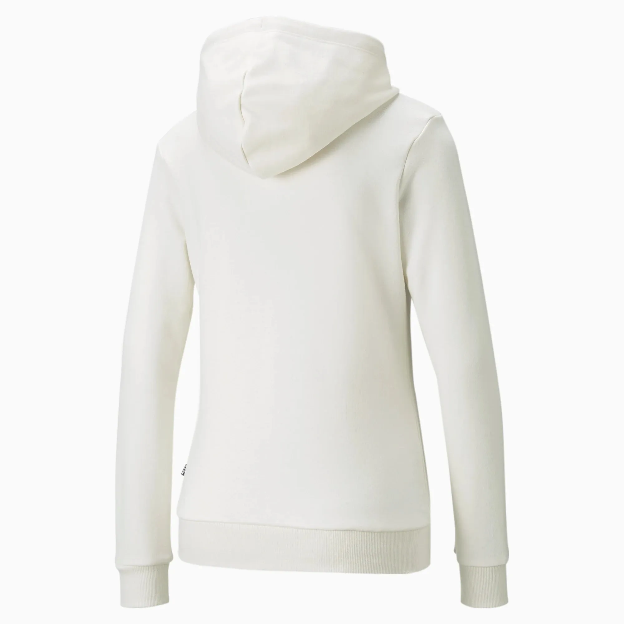 Puma Women's hoodie ESS+ Embroidery FZ Hoodie TR 676113 99 no color