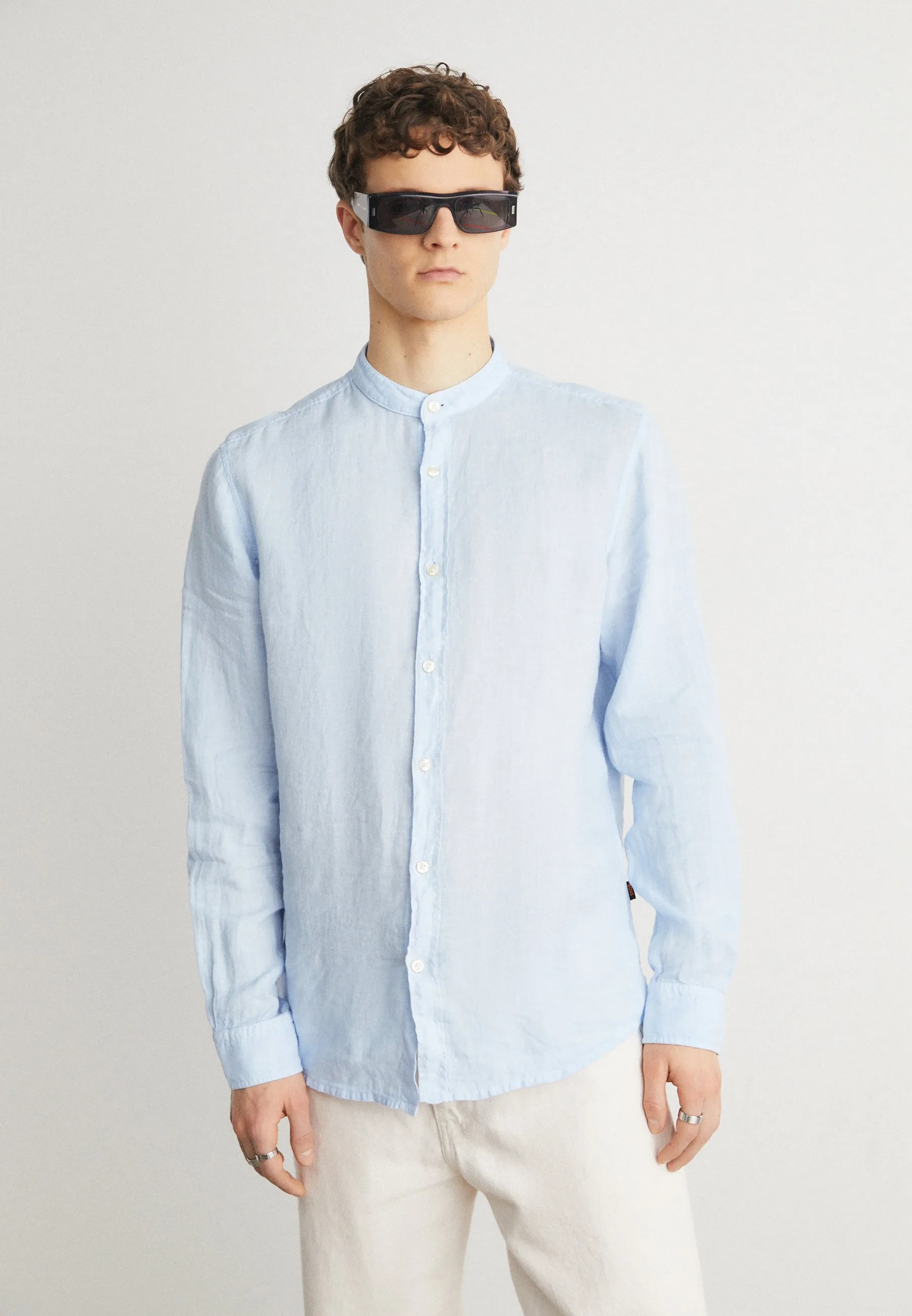 RACE - Camicia