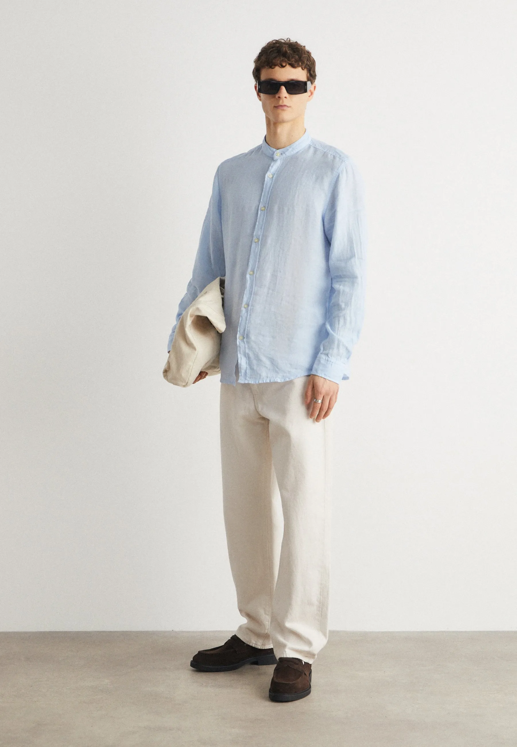 RACE - Camicia