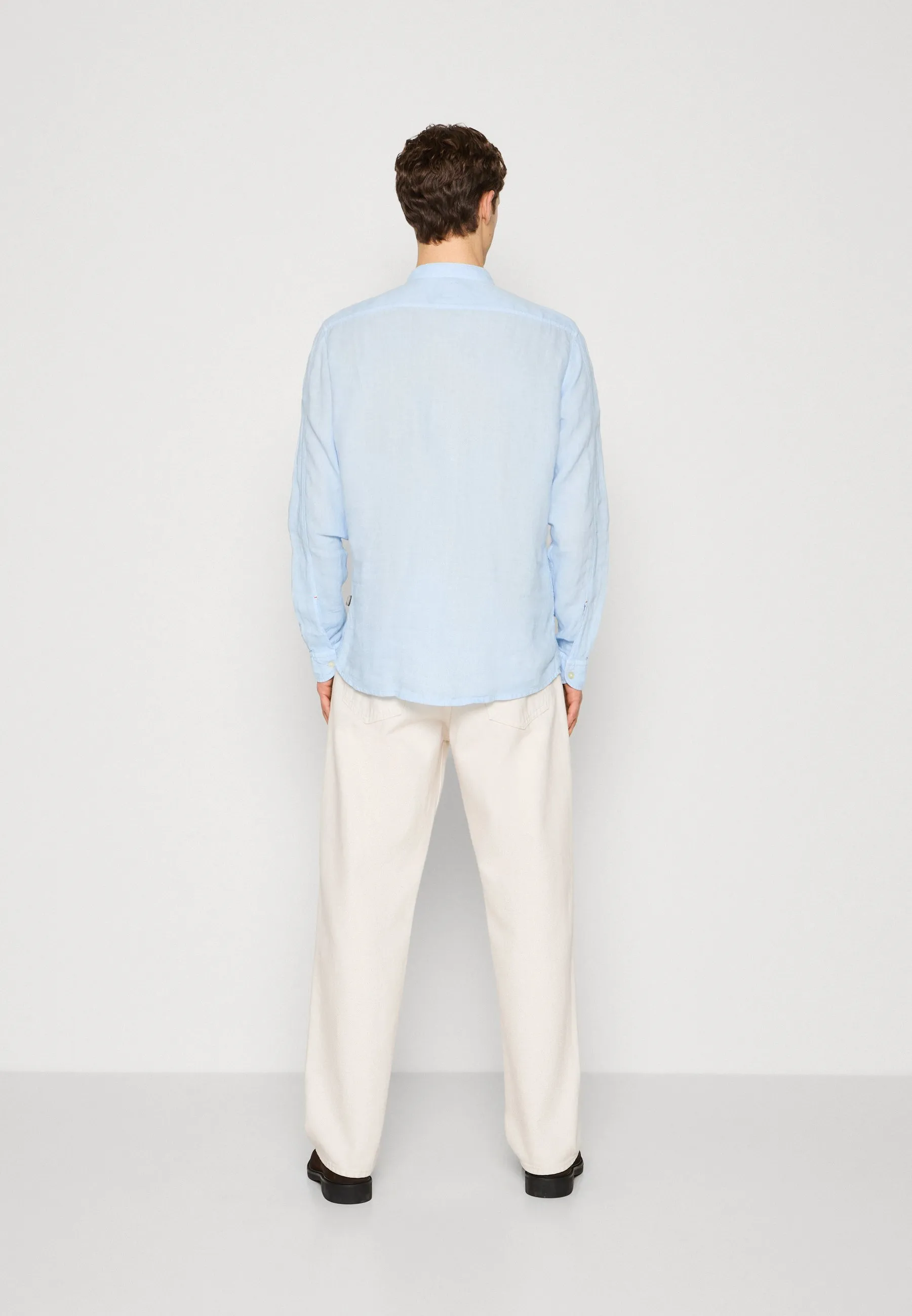 RACE - Camicia