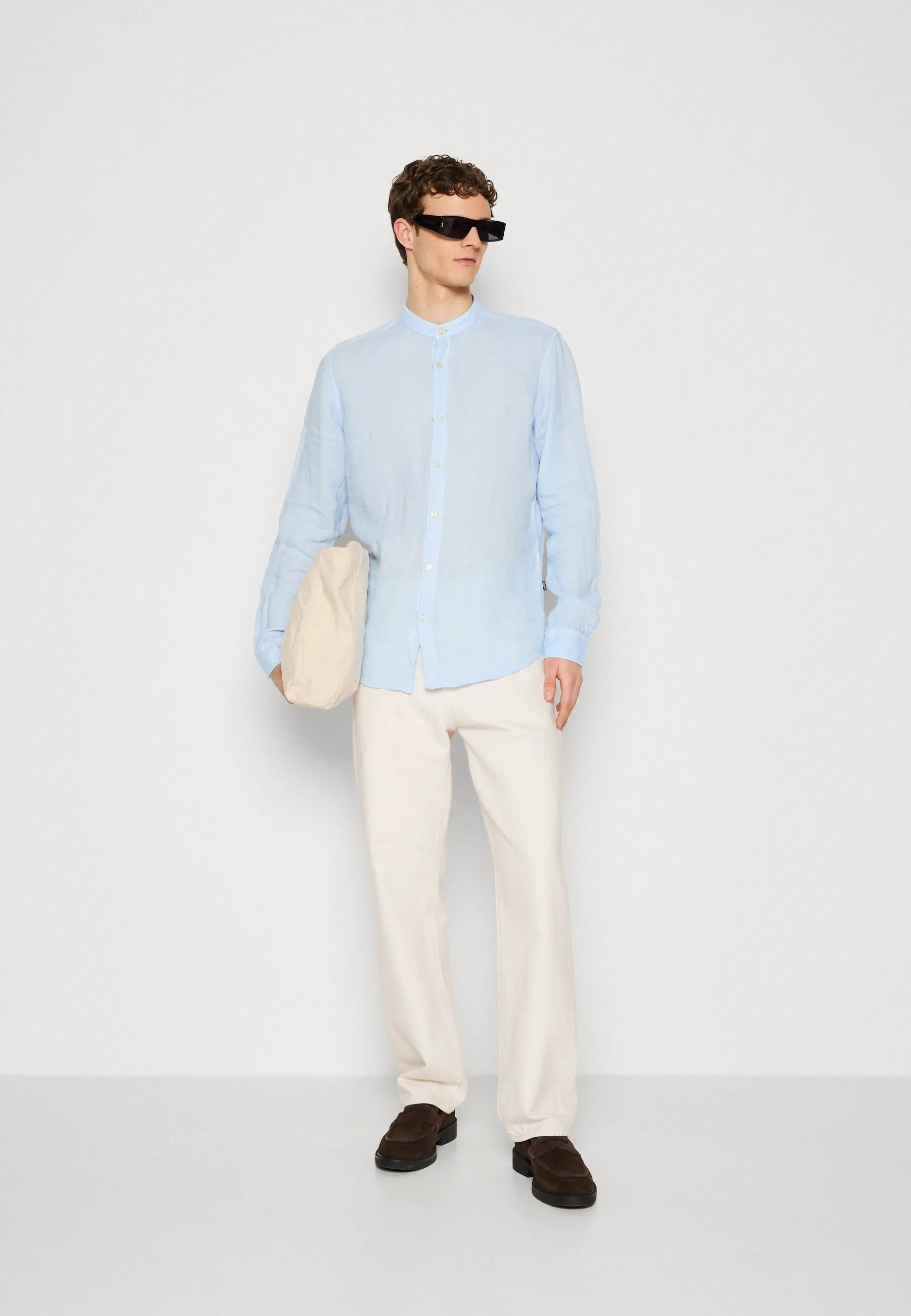 RACE - Camicia
