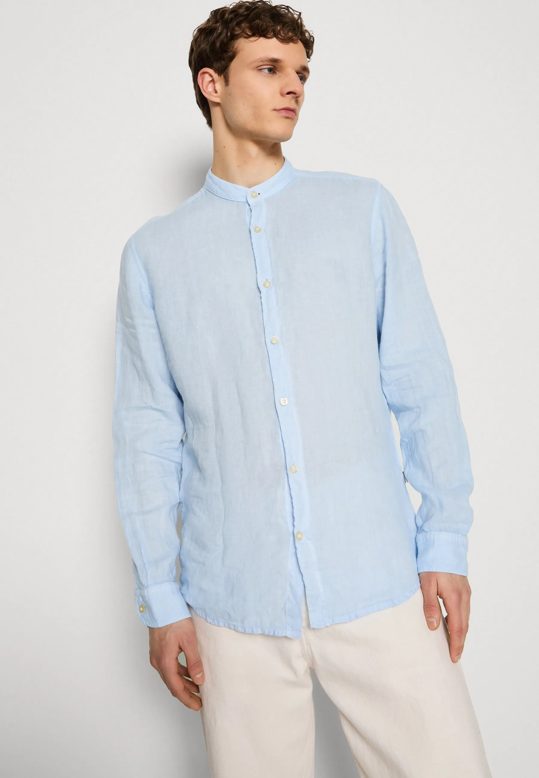 RACE - Camicia