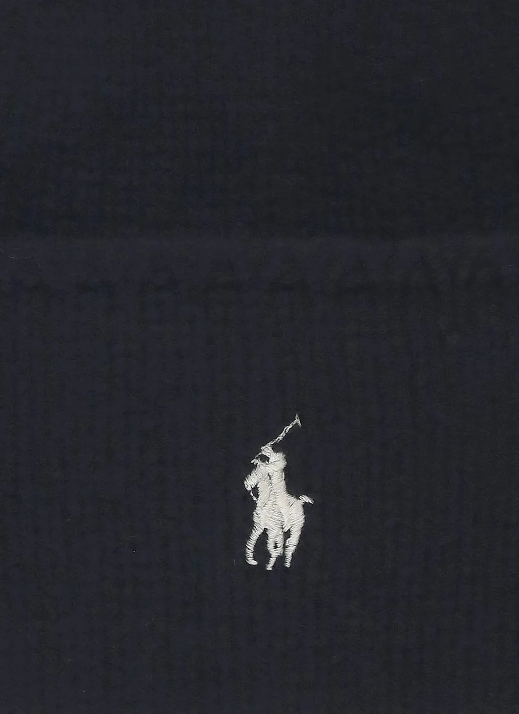  Ralph Lauren Berretto con Pony 